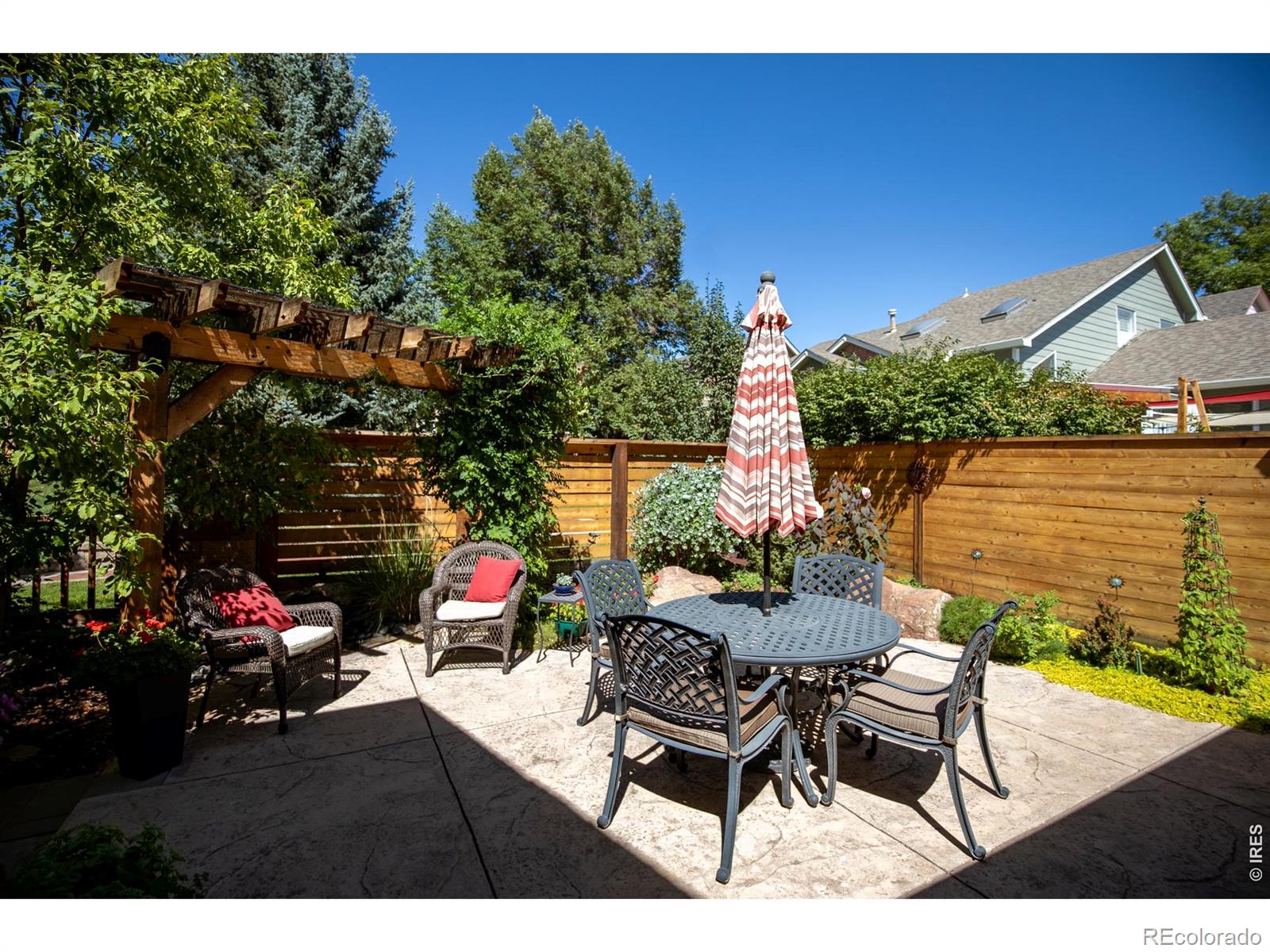 MLS Image #25 for 3110  concord way,longmont, Colorado