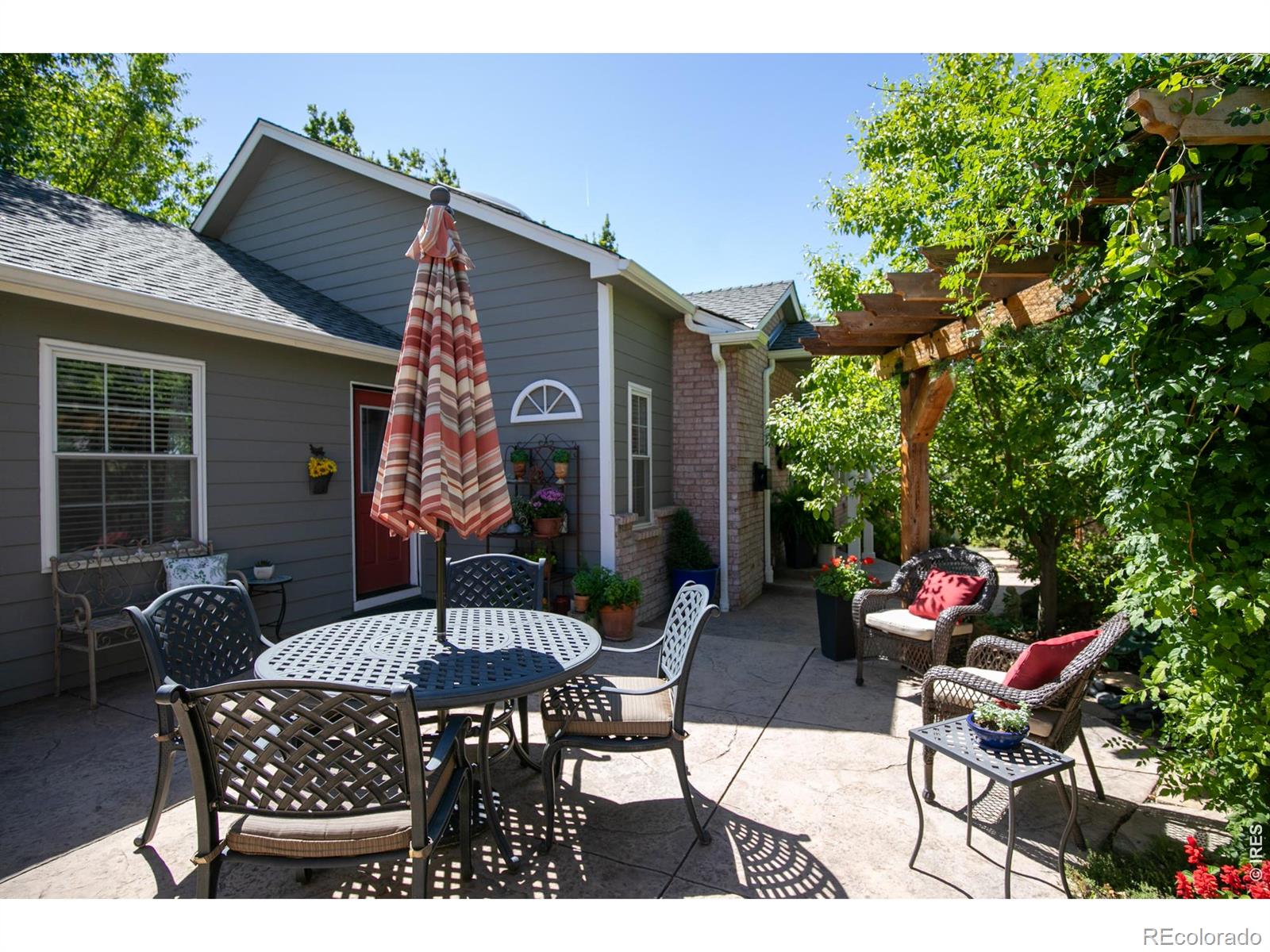 MLS Image #27 for 3110  concord way,longmont, Colorado