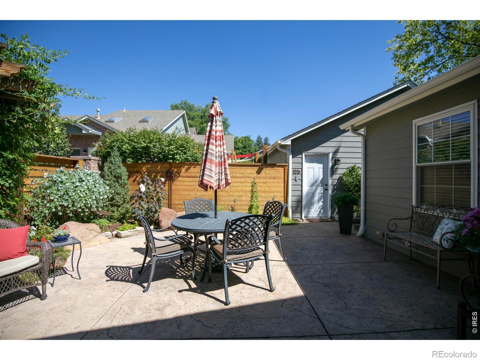 MLS Image #29 for 3110  concord way,longmont, Colorado