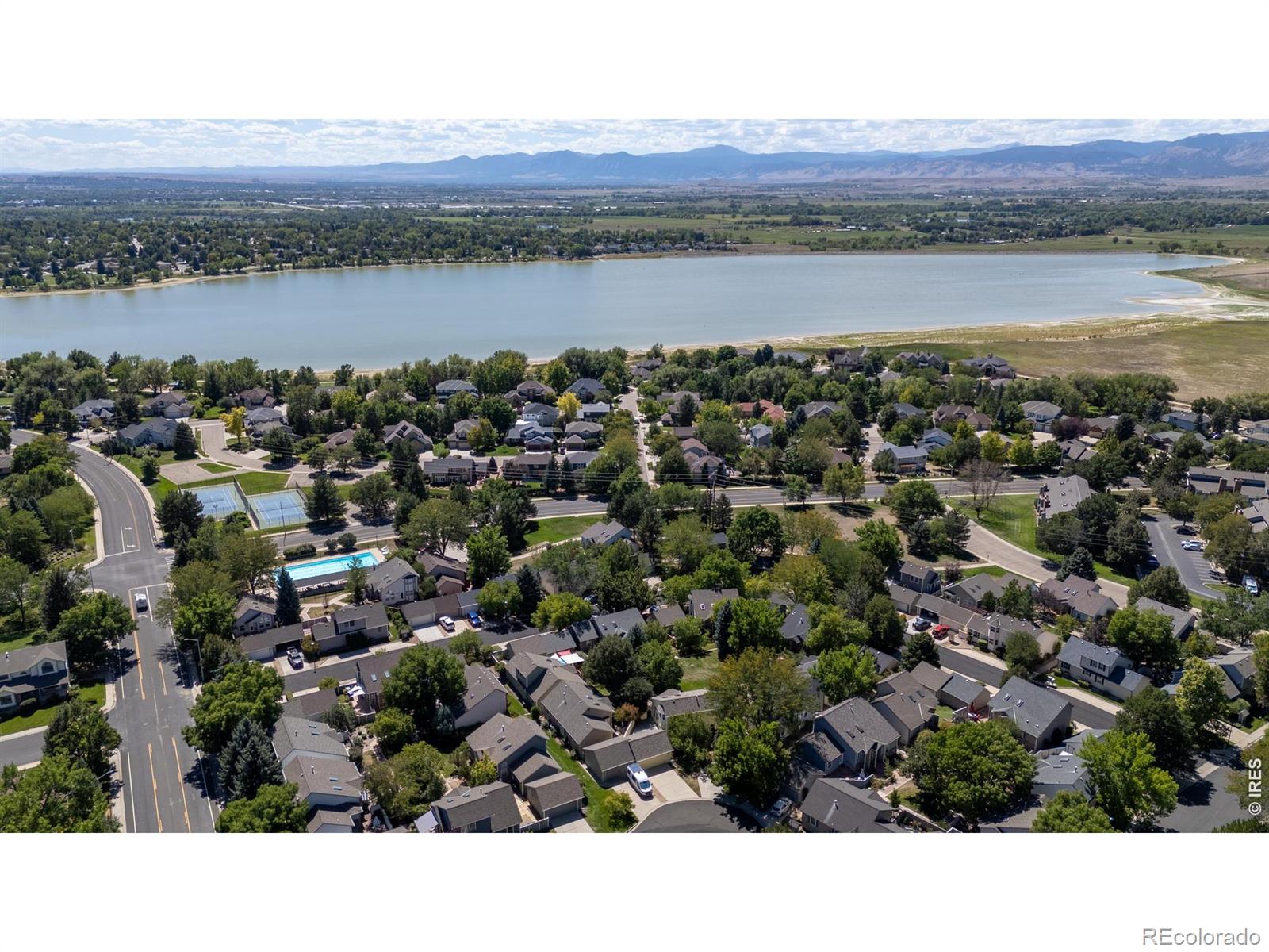 MLS Image #31 for 3110  concord way,longmont, Colorado