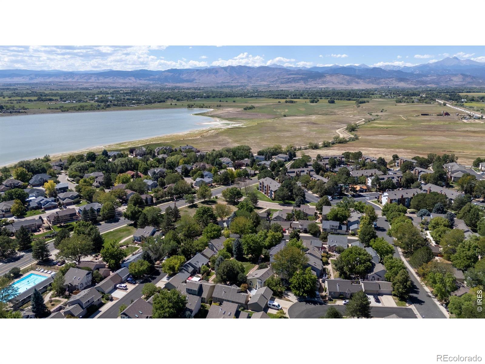MLS Image #34 for 3110  concord way,longmont, Colorado