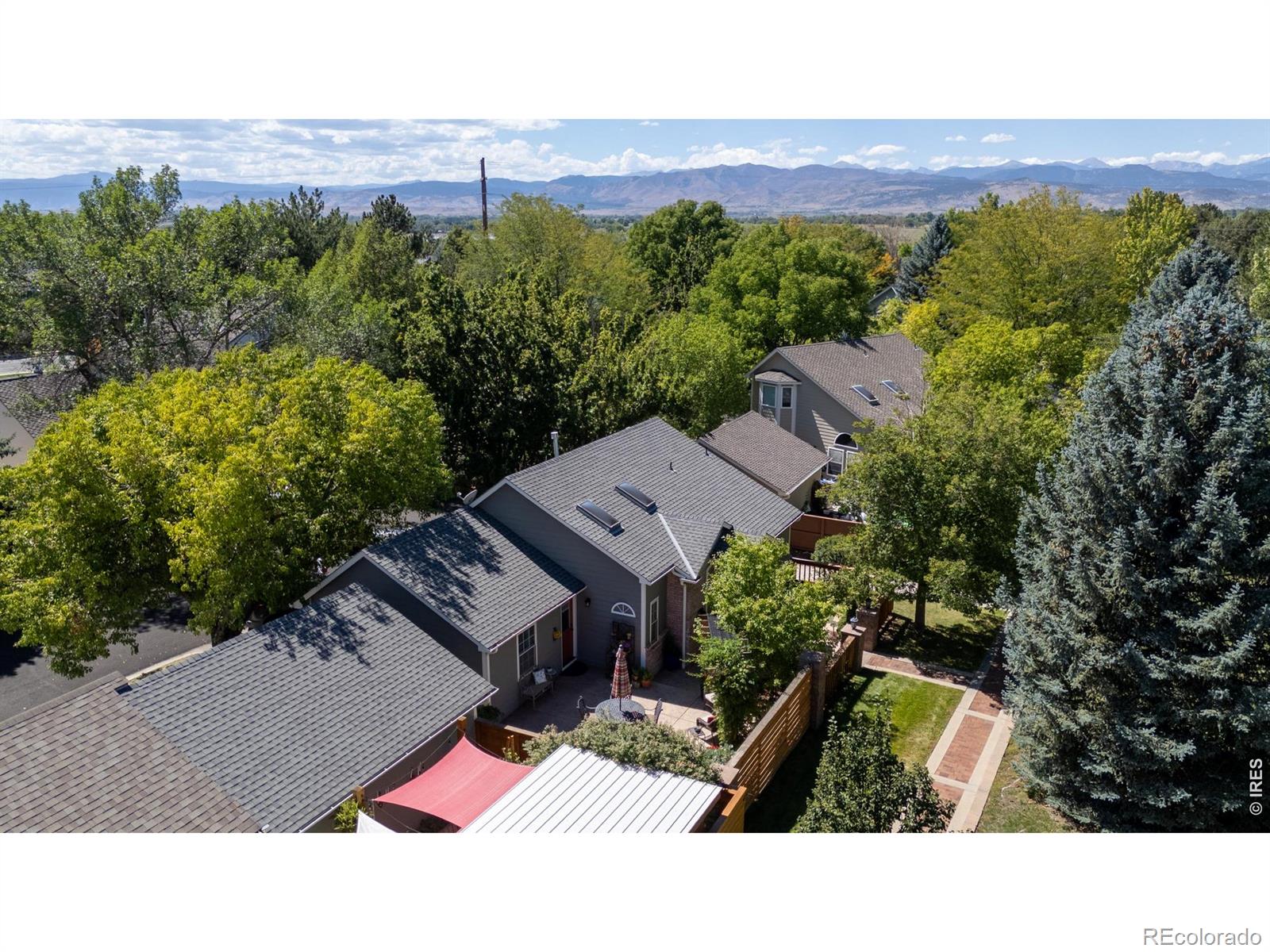MLS Image #37 for 3110  concord way,longmont, Colorado