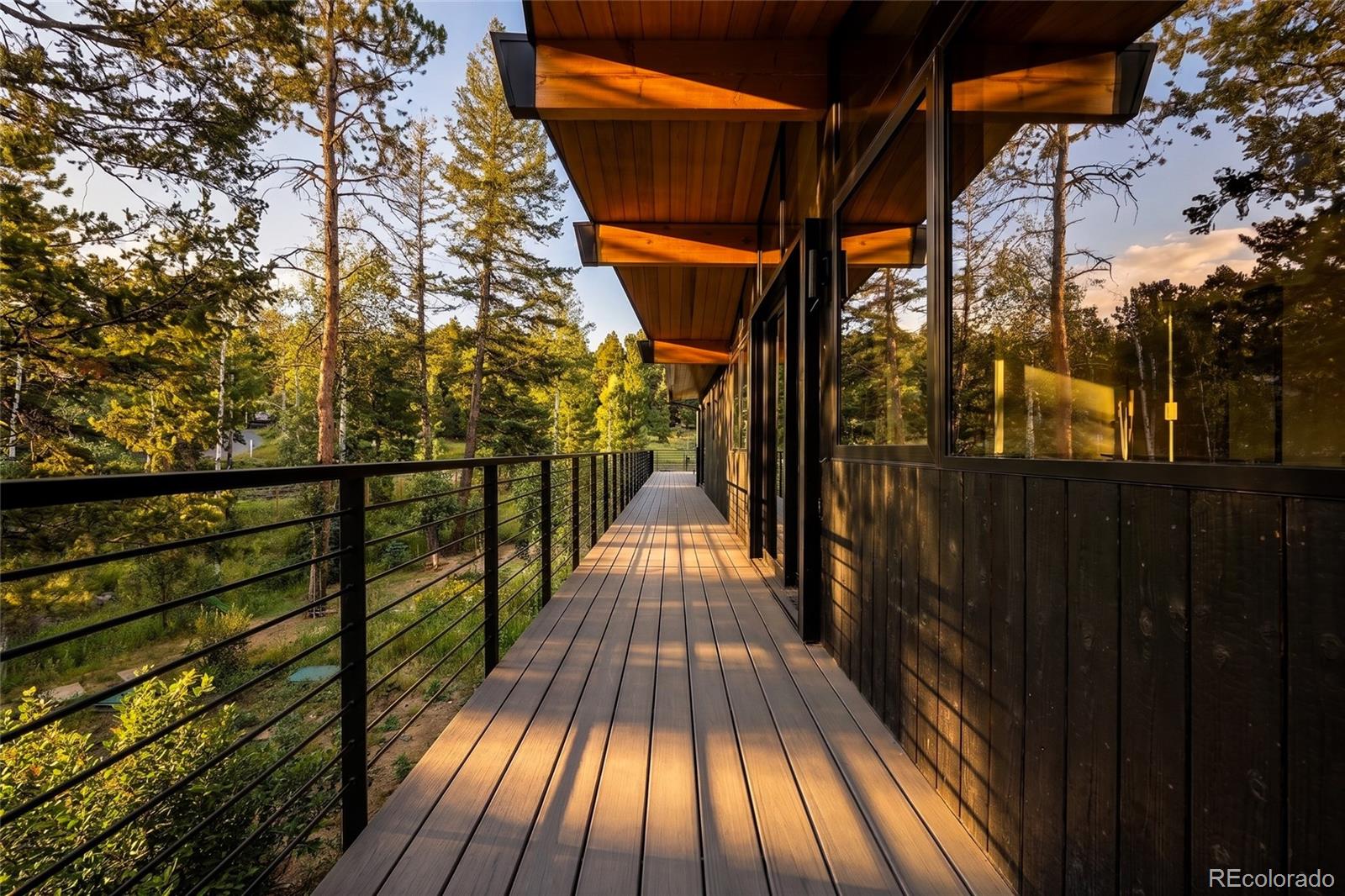 MLS Image #11 for 6639  kiem road,evergreen, Colorado