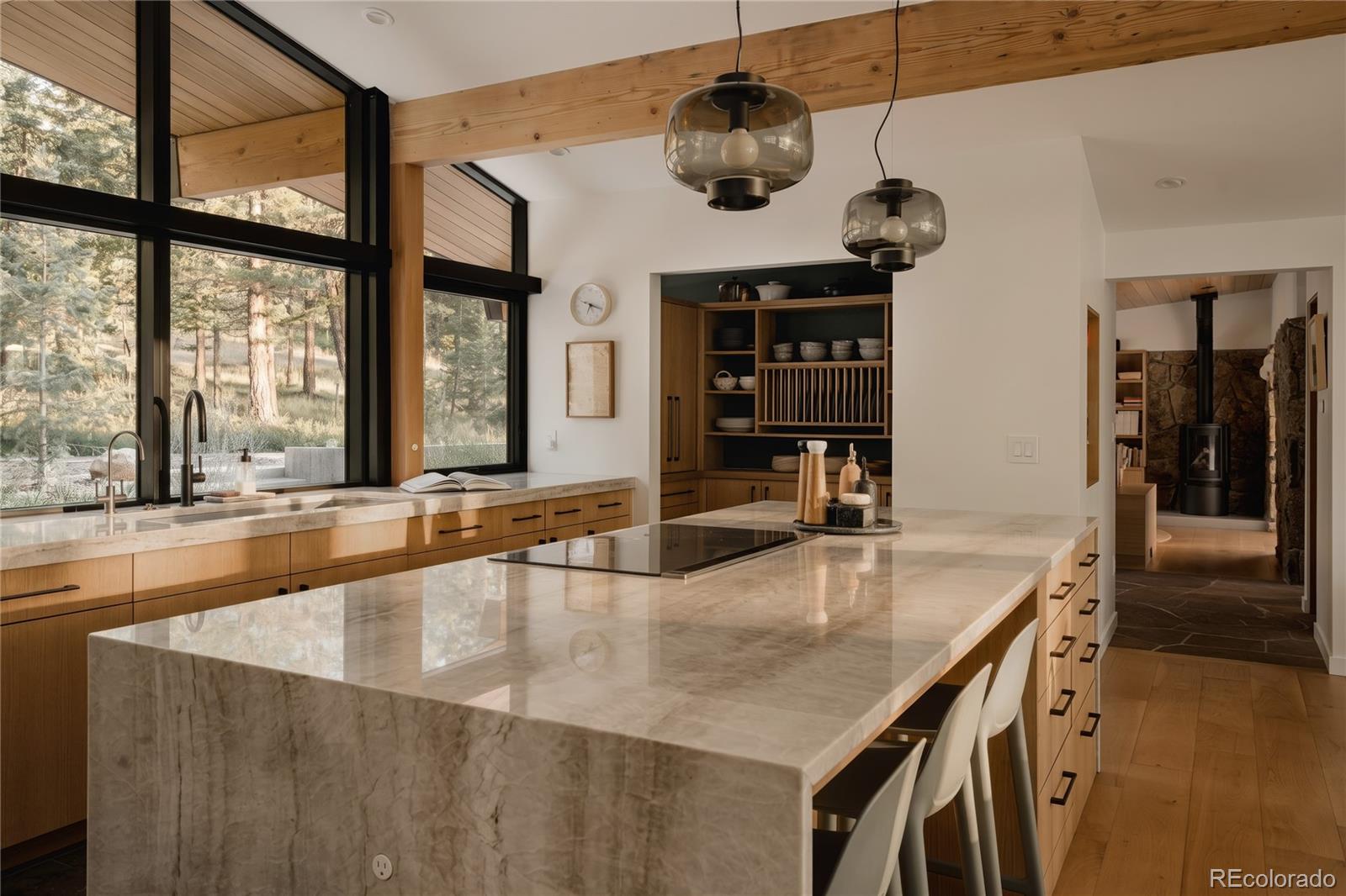 MLS Image #14 for 6639  kiem road,evergreen, Colorado