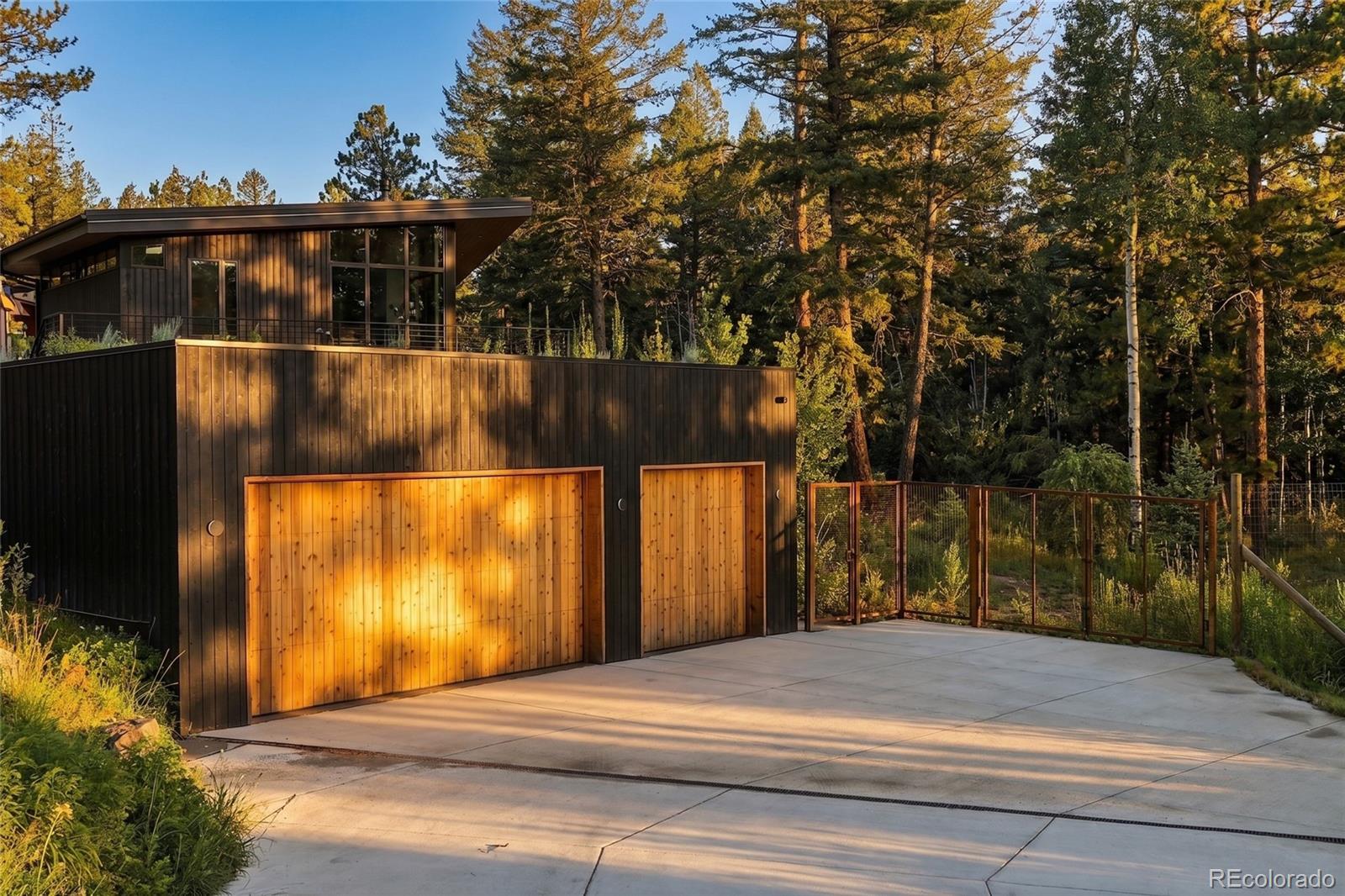 MLS Image #2 for 6639  kiem road,evergreen, Colorado