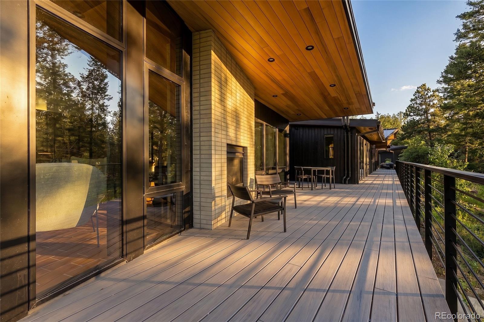 MLS Image #24 for 6639  kiem road,evergreen, Colorado