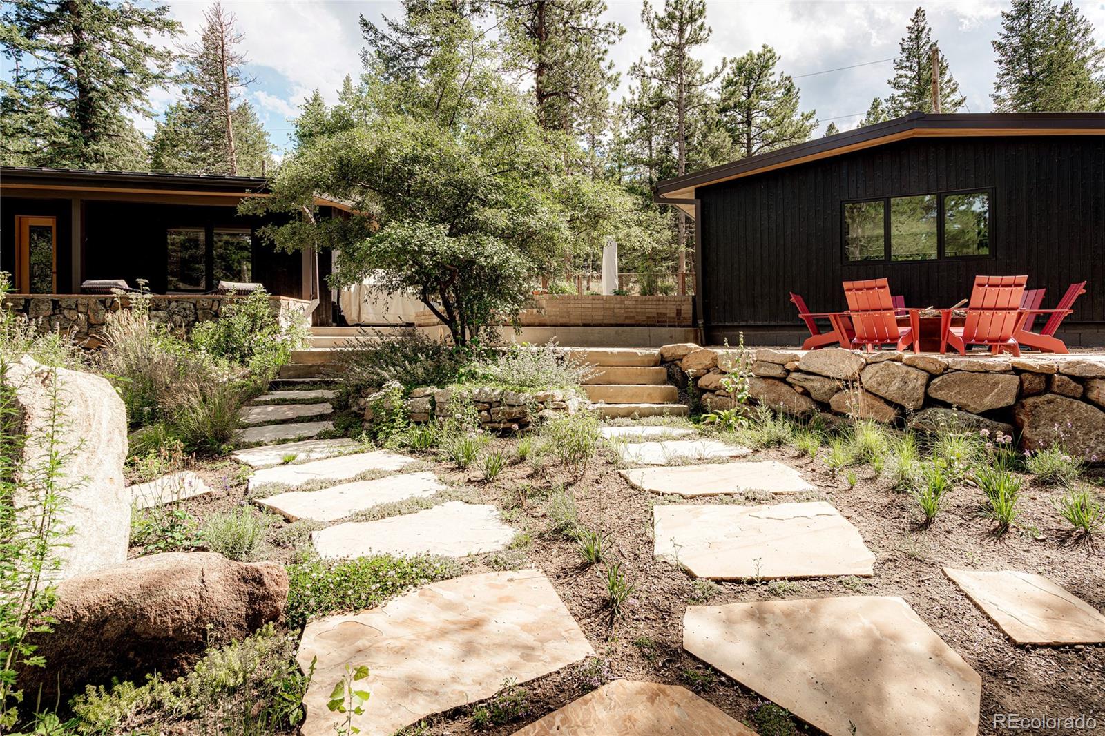 MLS Image #34 for 6639  kiem road,evergreen, Colorado