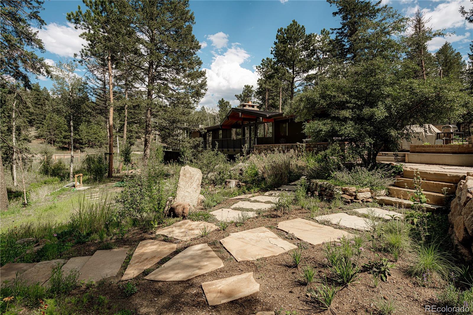 MLS Image #35 for 6639  kiem road,evergreen, Colorado