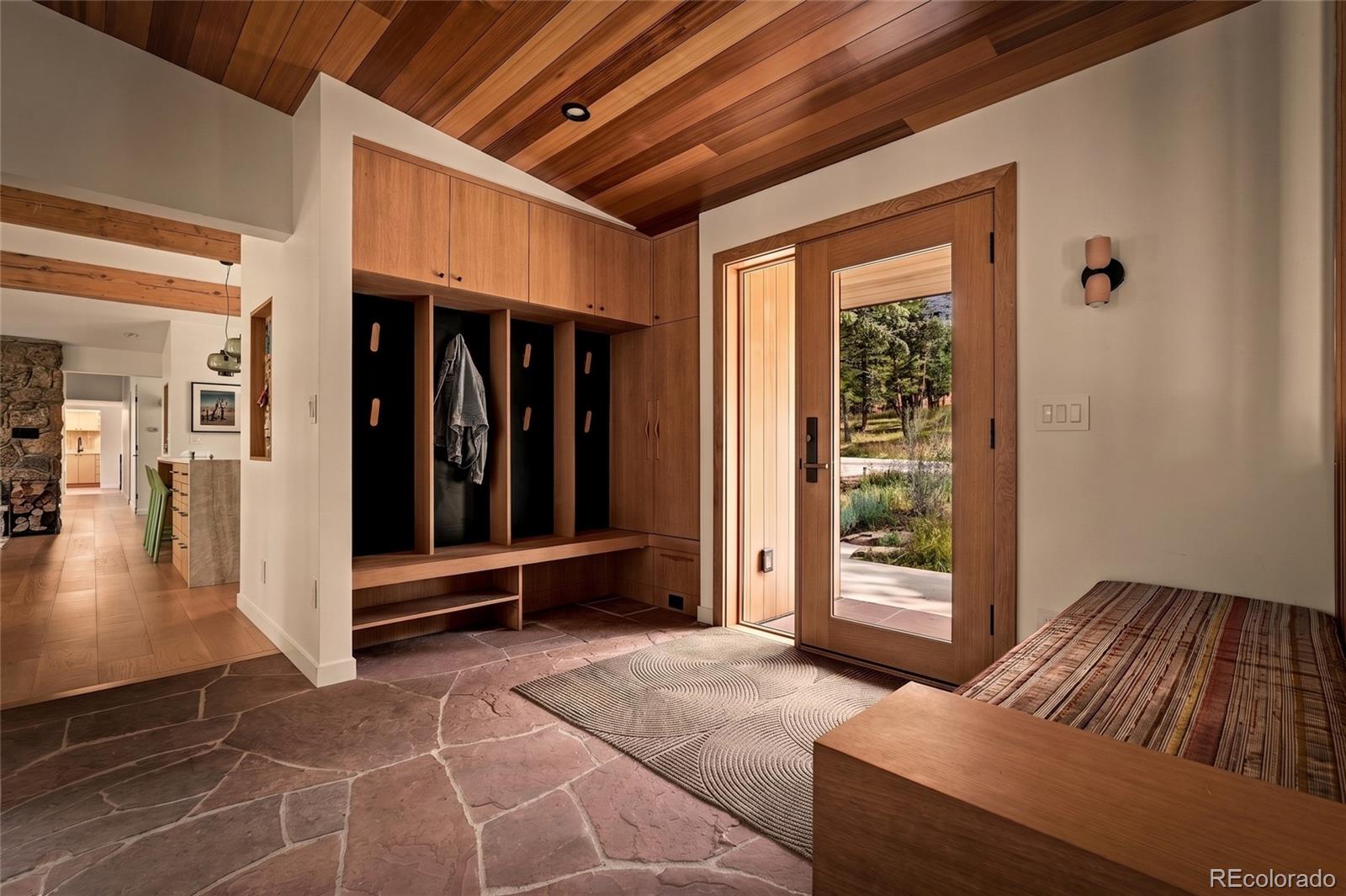 MLS Image #4 for 6639  kiem road,evergreen, Colorado