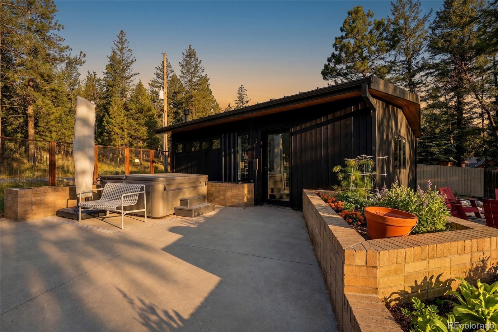MLS Image #43 for 6639  kiem road,evergreen, Colorado