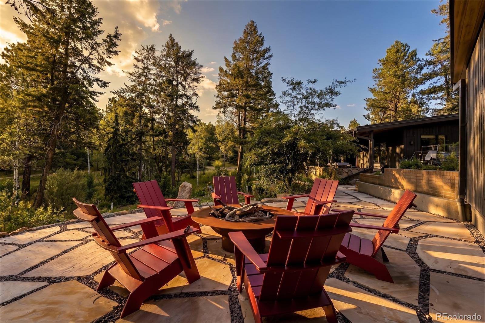 MLS Image #46 for 6639  kiem road,evergreen, Colorado