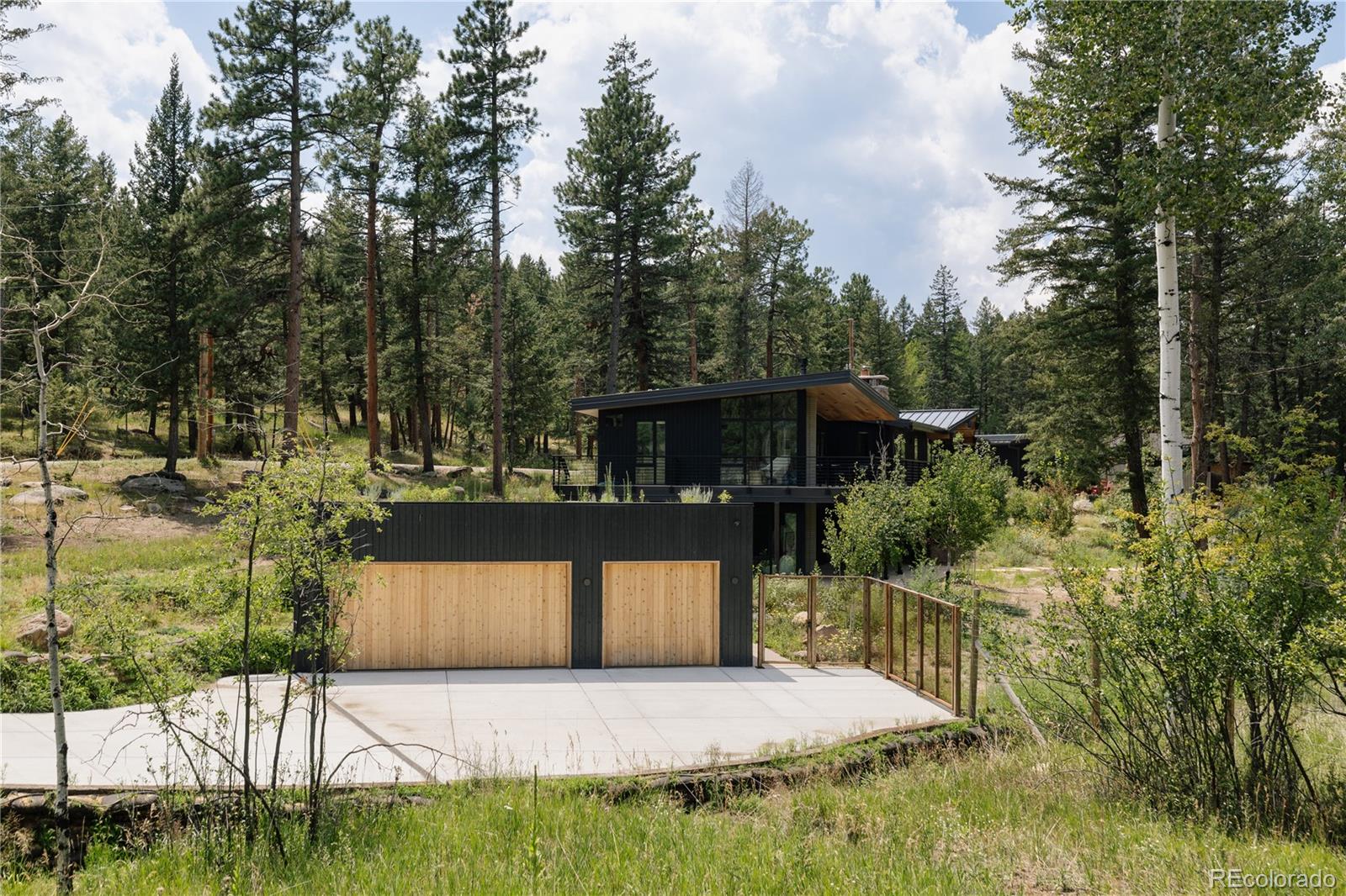 MLS Image #47 for 6639  kiem road,evergreen, Colorado