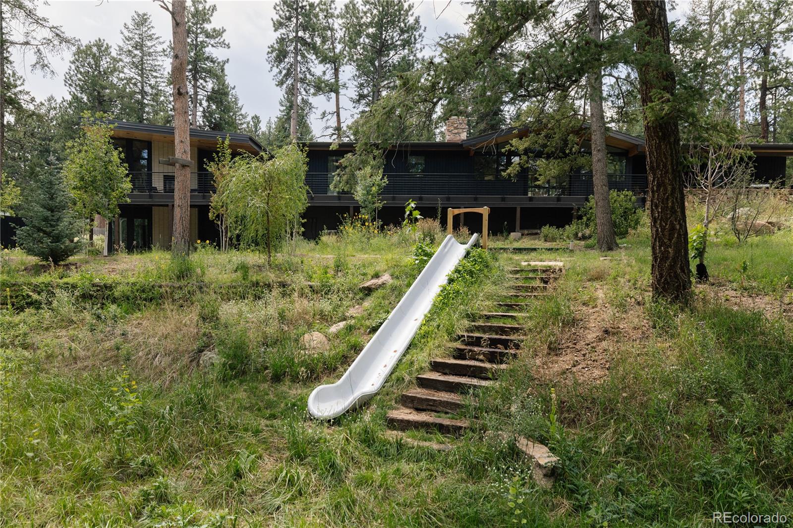 MLS Image #48 for 6639  kiem road,evergreen, Colorado