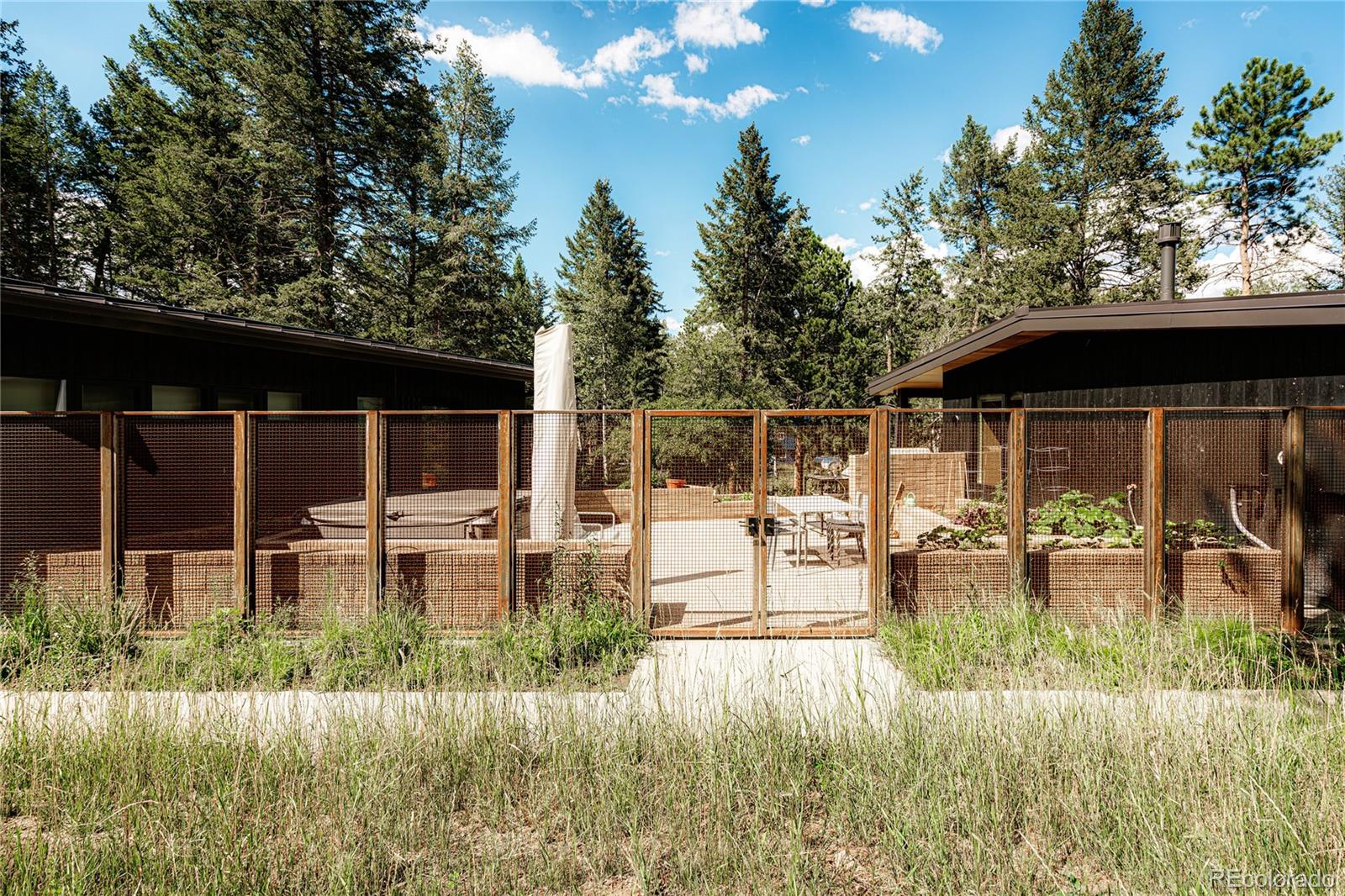 MLS Image #49 for 6639  kiem road,evergreen, Colorado