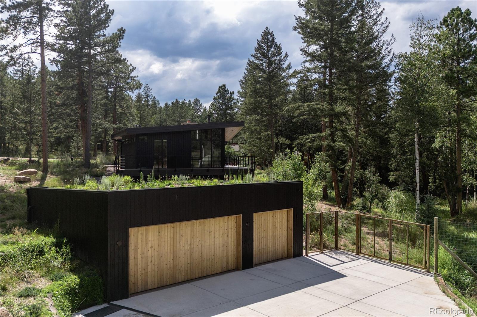 MLS Image #7 for 6639  kiem road,evergreen, Colorado