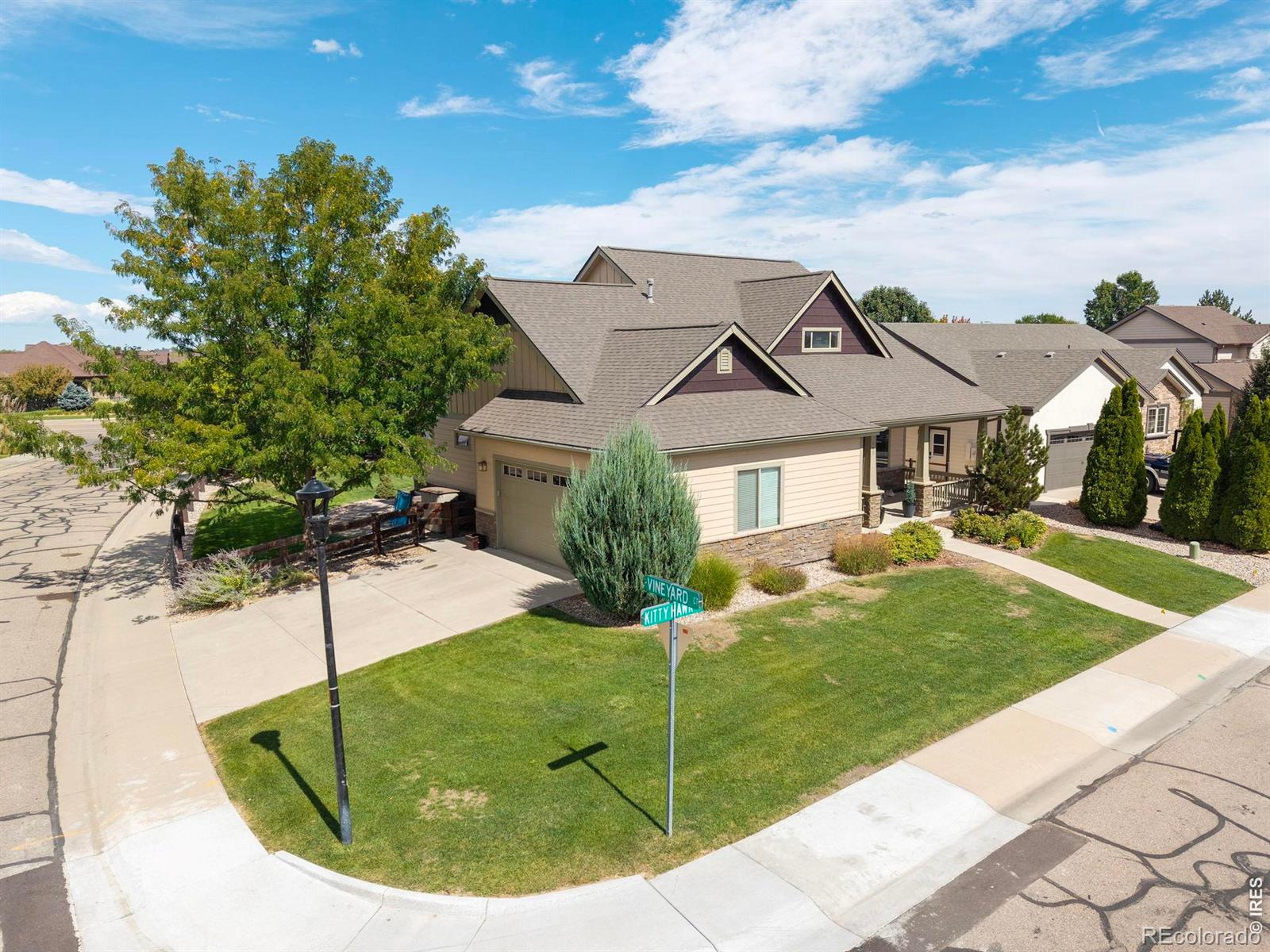MLS Image #1 for 102  kitty hawk drive,windsor, Colorado