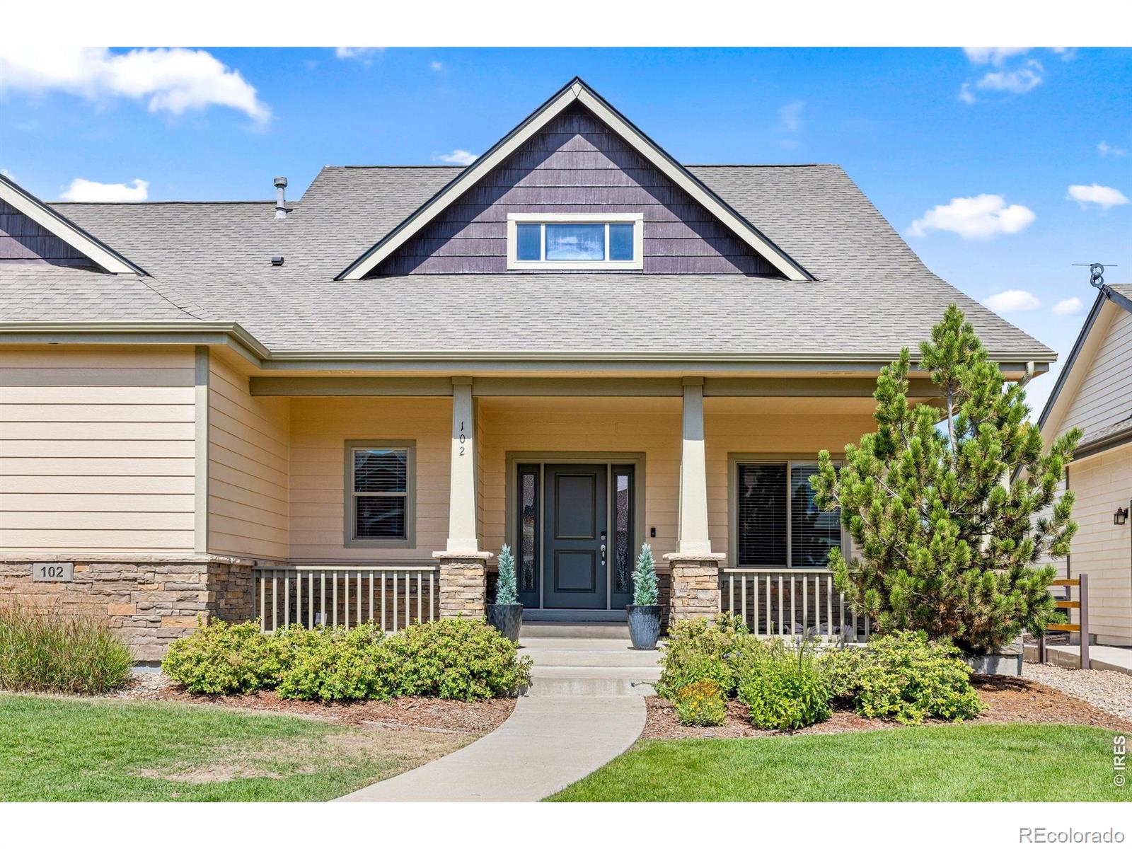 MLS Image #2 for 102  kitty hawk drive,windsor, Colorado