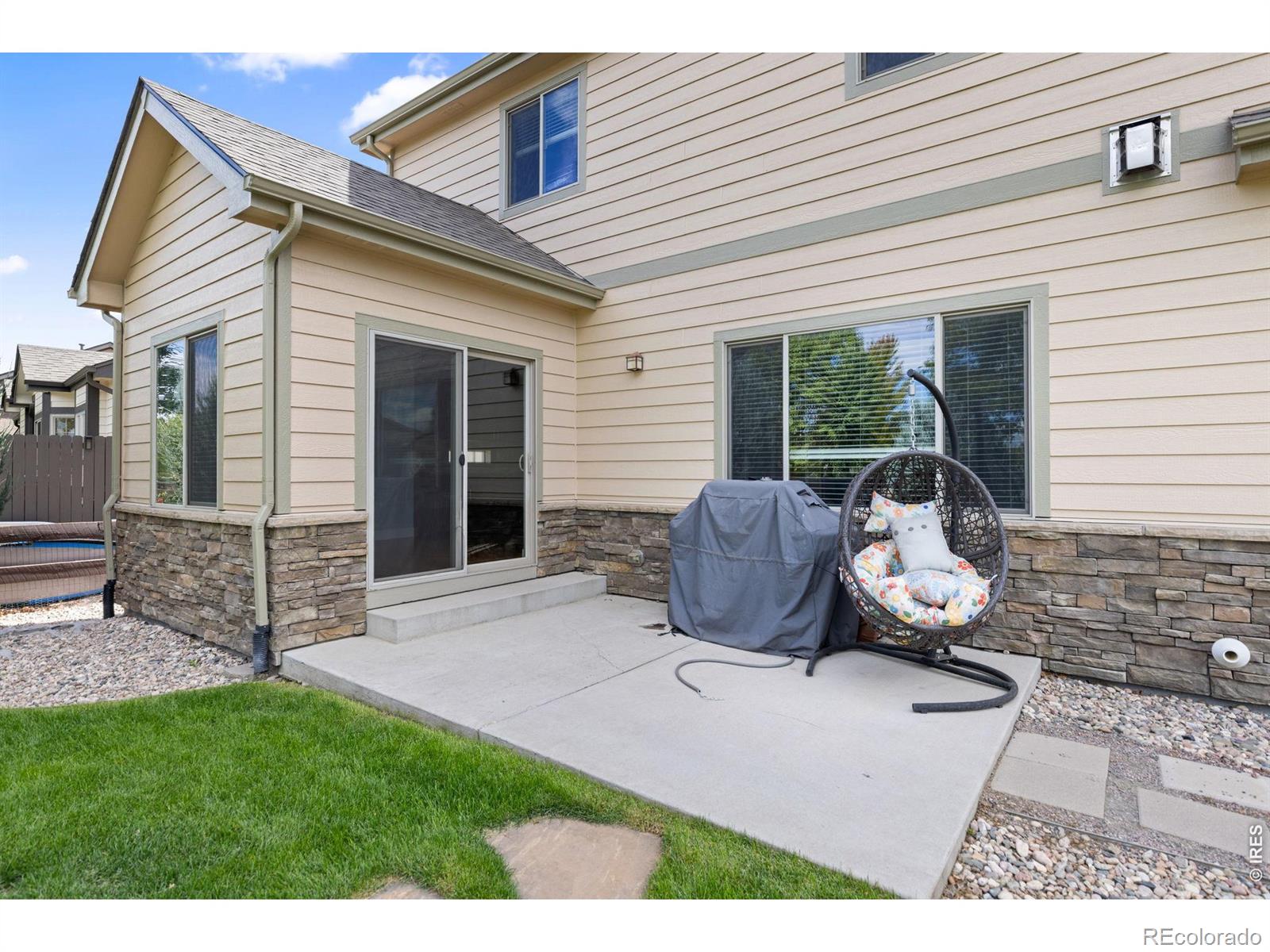 MLS Image #36 for 102  kitty hawk drive,windsor, Colorado