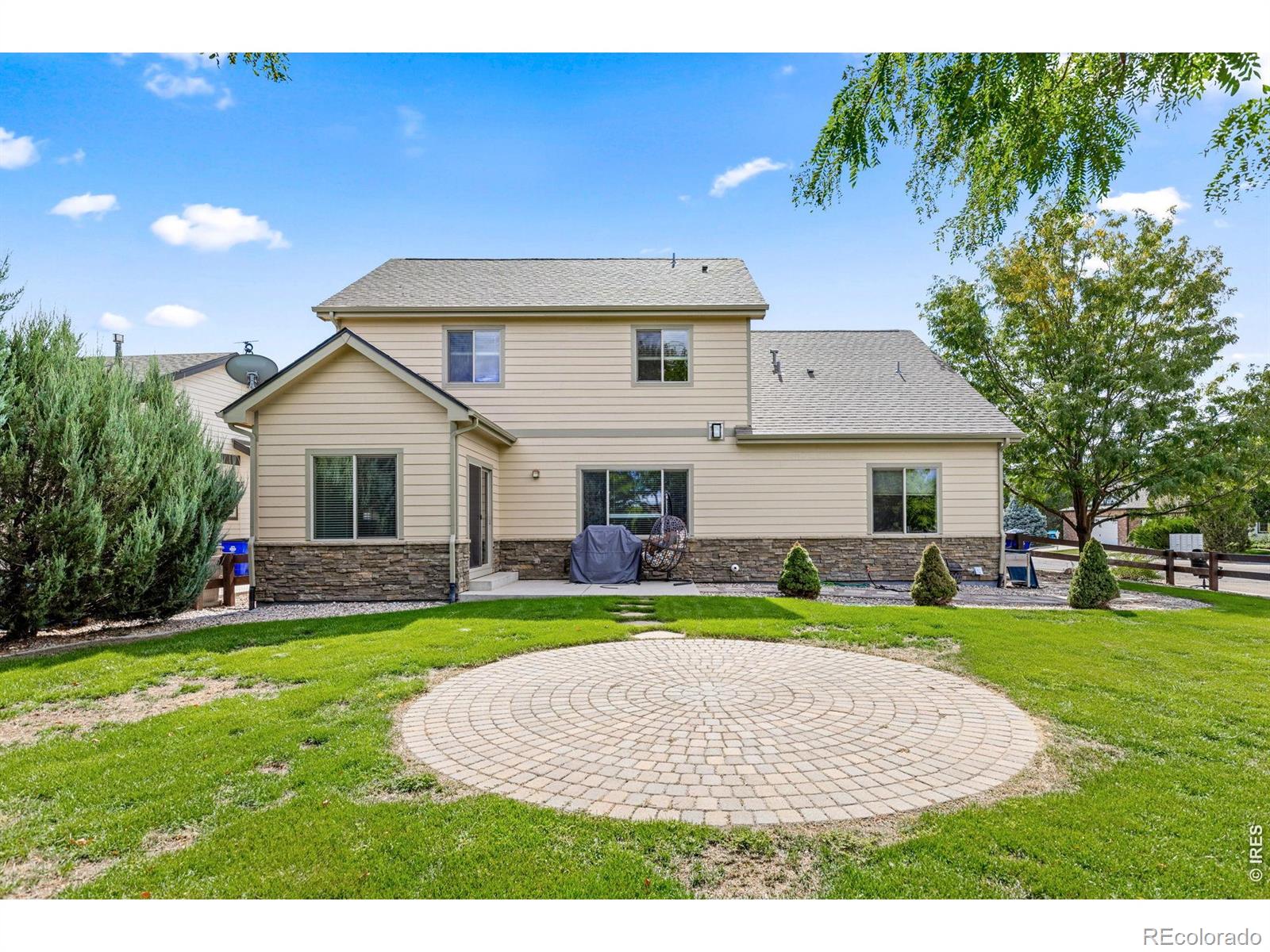 MLS Image #37 for 102  kitty hawk drive,windsor, Colorado