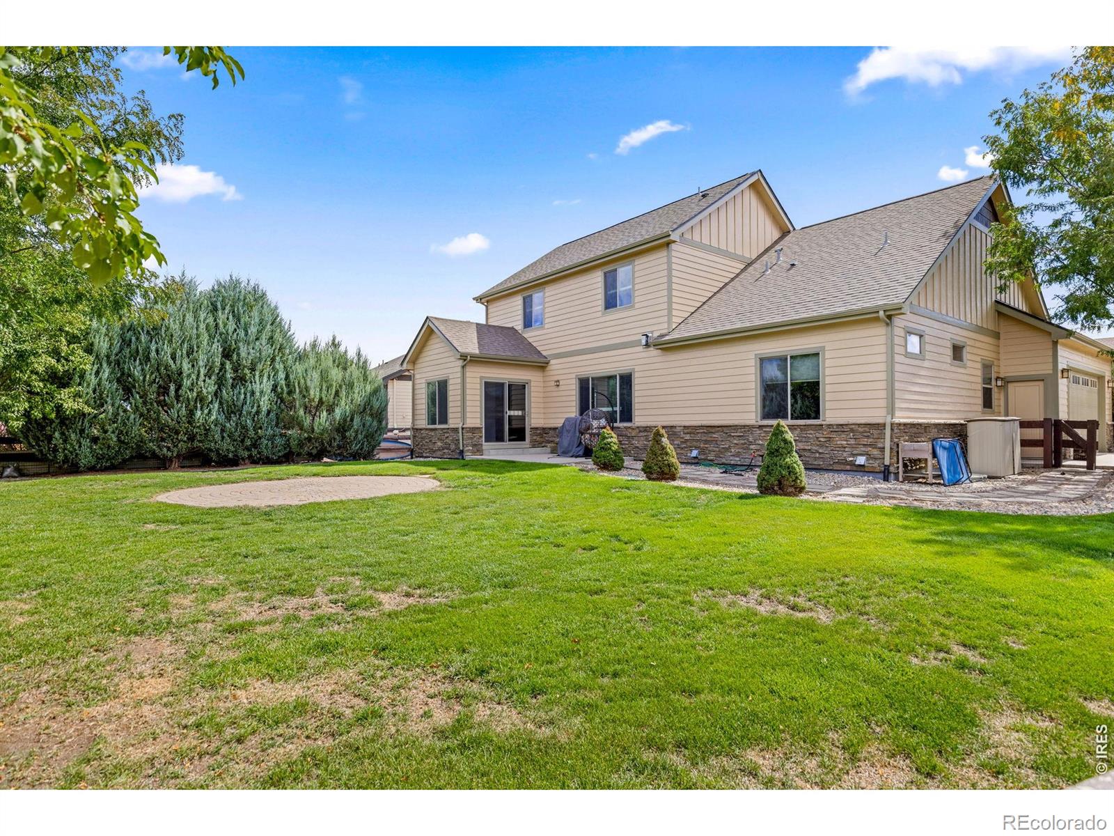 MLS Image #38 for 102  kitty hawk drive,windsor, Colorado