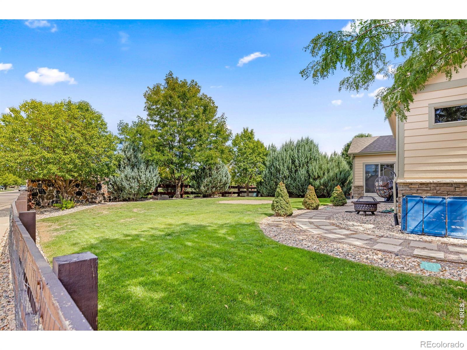 MLS Image #39 for 102  kitty hawk drive,windsor, Colorado