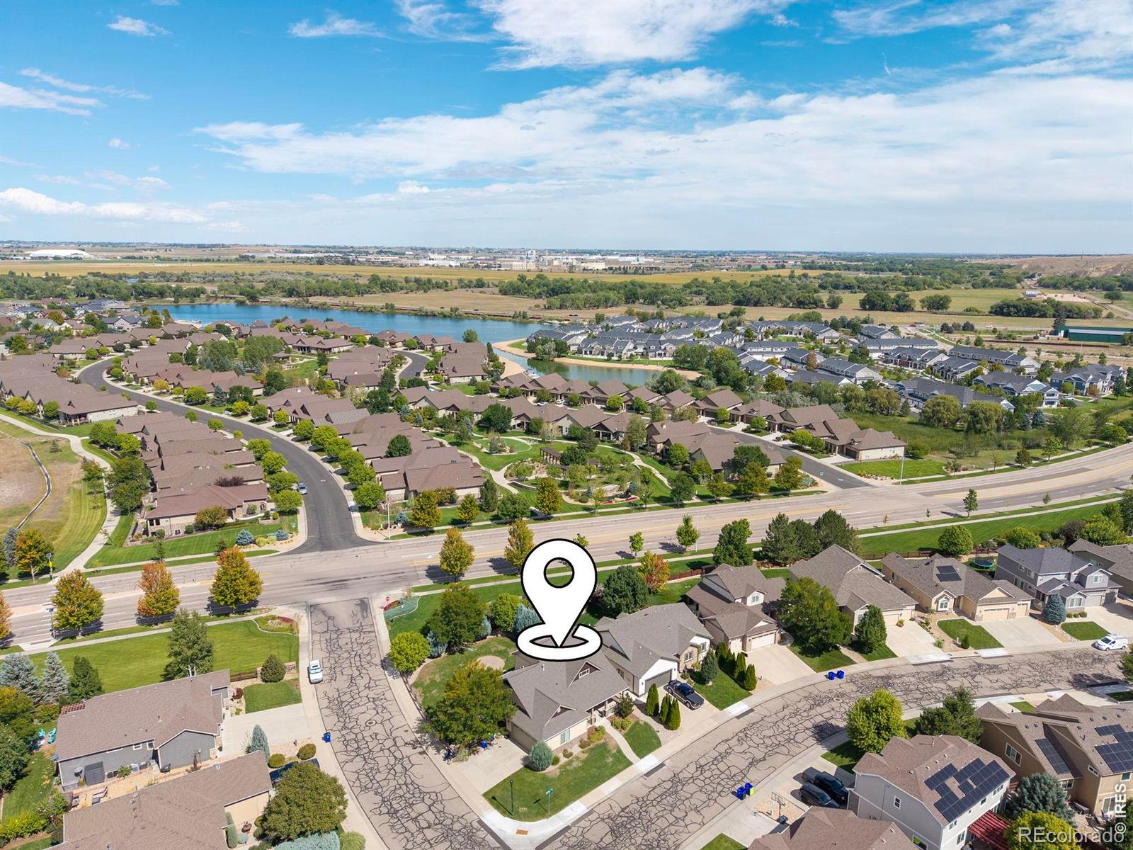 MLS Image #40 for 102  kitty hawk drive,windsor, Colorado
