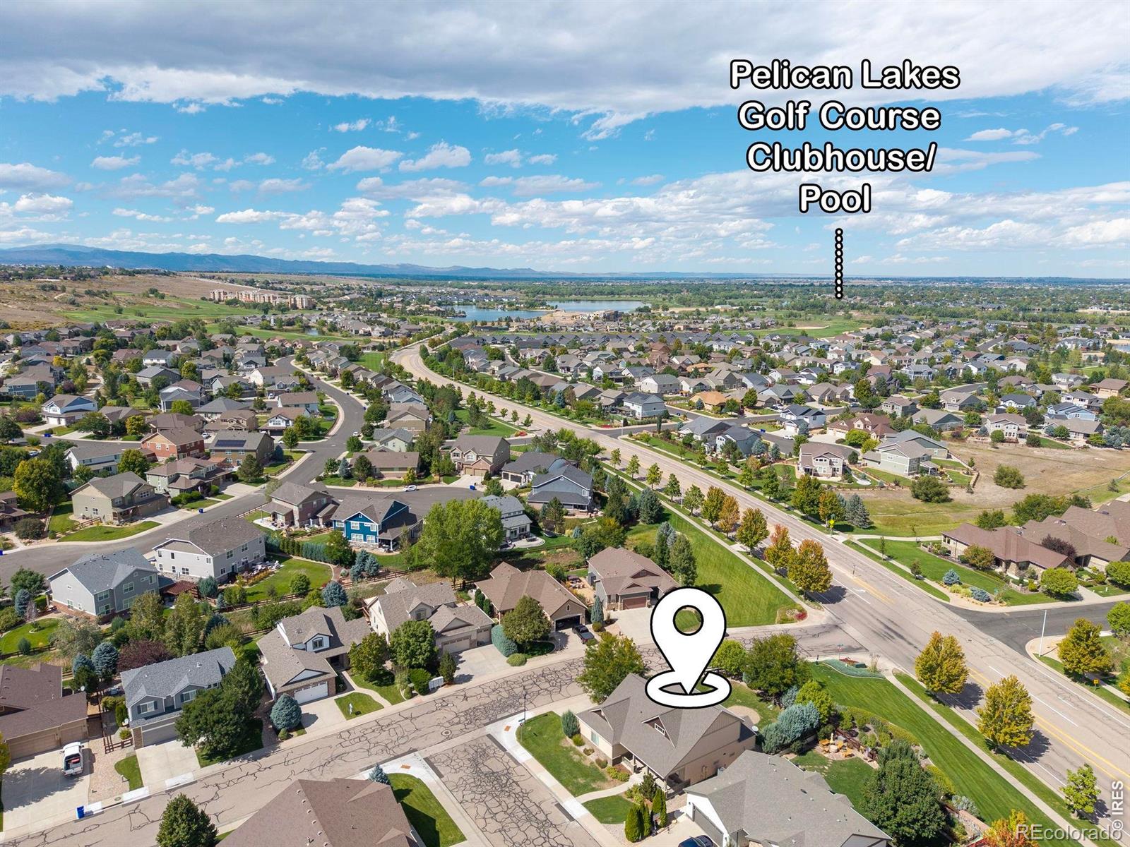 MLS Image #41 for 102  kitty hawk drive,windsor, Colorado