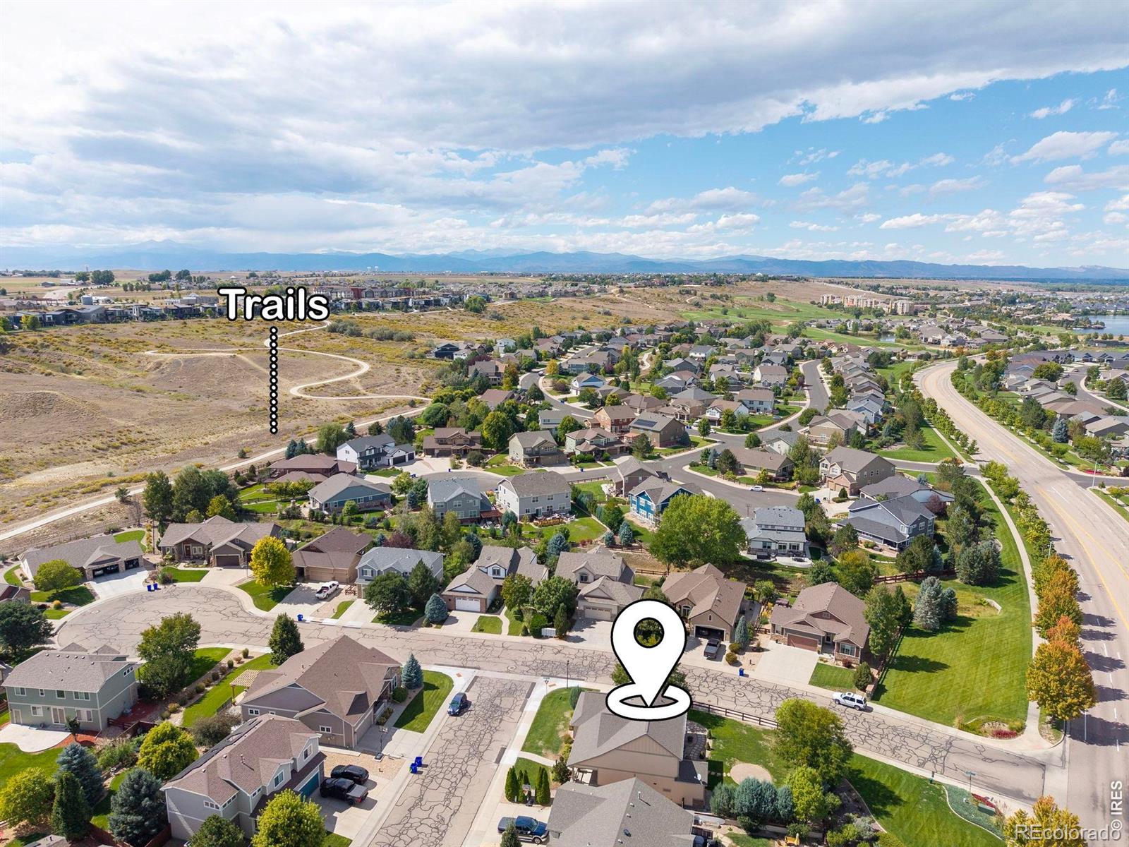 MLS Image #42 for 102  kitty hawk drive,windsor, Colorado