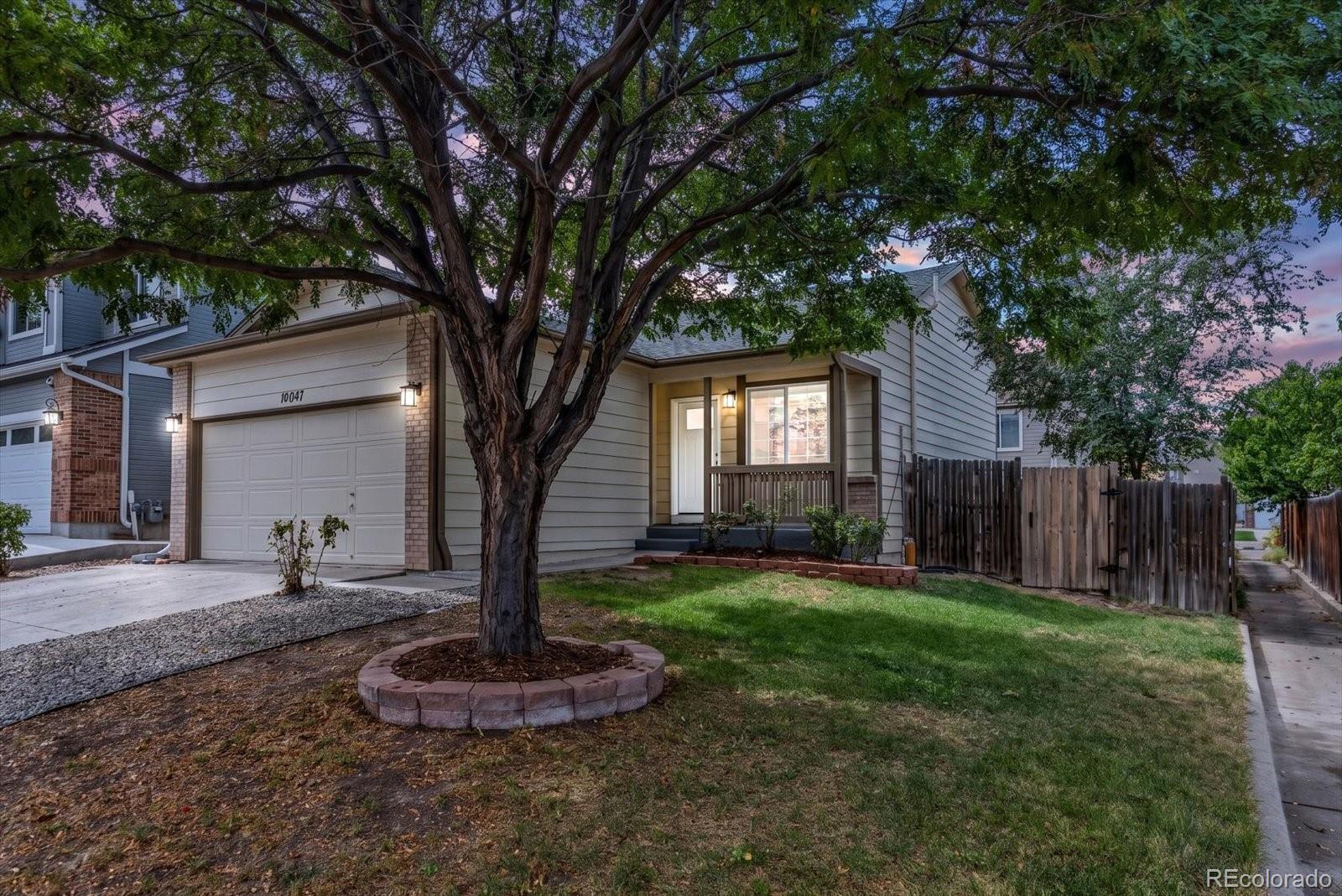 MLS Image #3 for 10041  raritan way,thornton, Colorado
