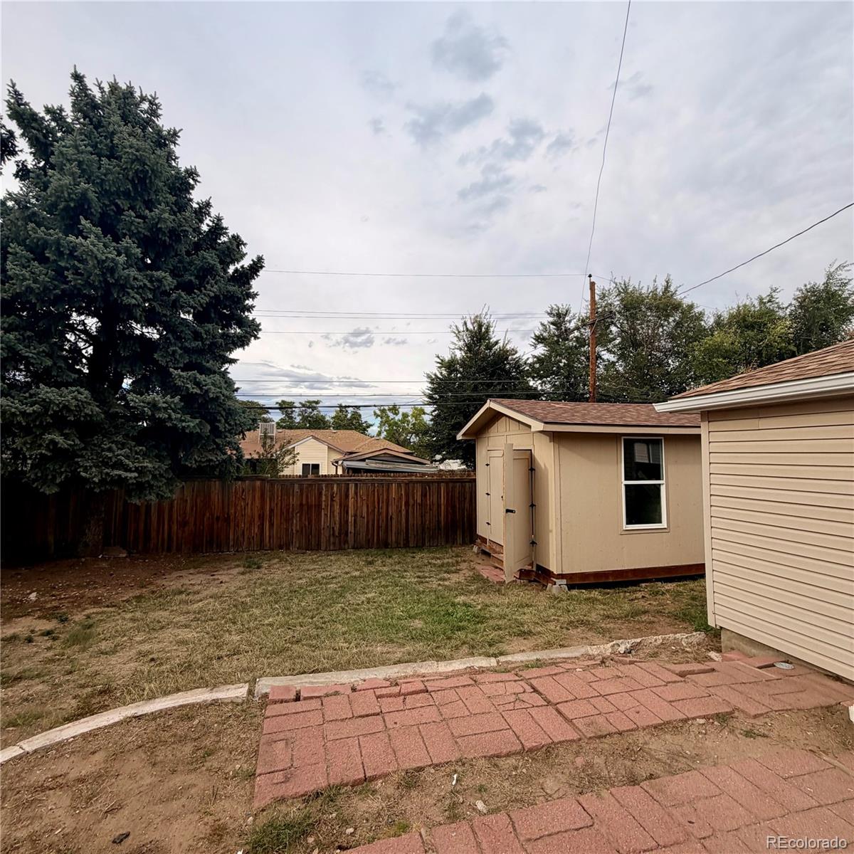 MLS Image #2 for 6445 w 45th avenue,wheat ridge, Colorado