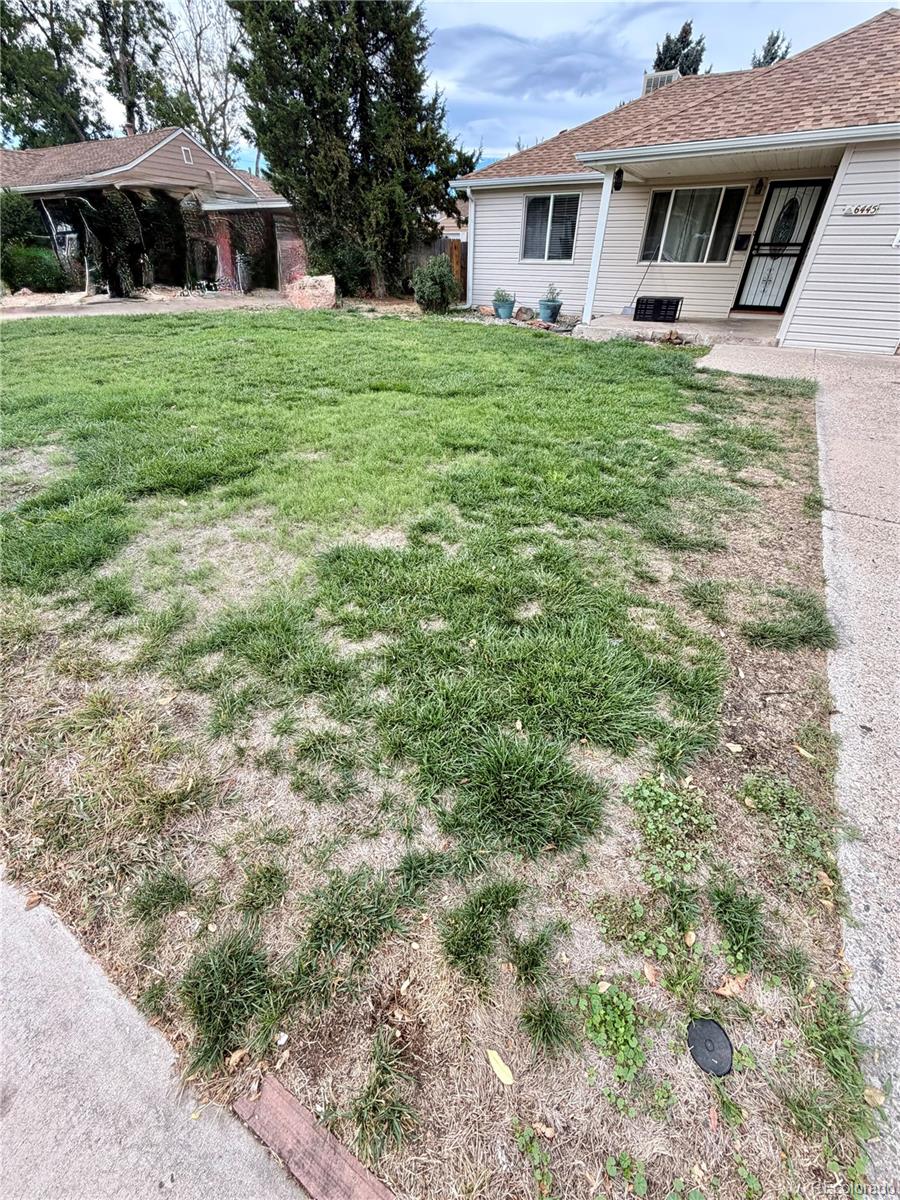 MLS Image #24 for 6445 w 45th avenue,wheat ridge, Colorado
