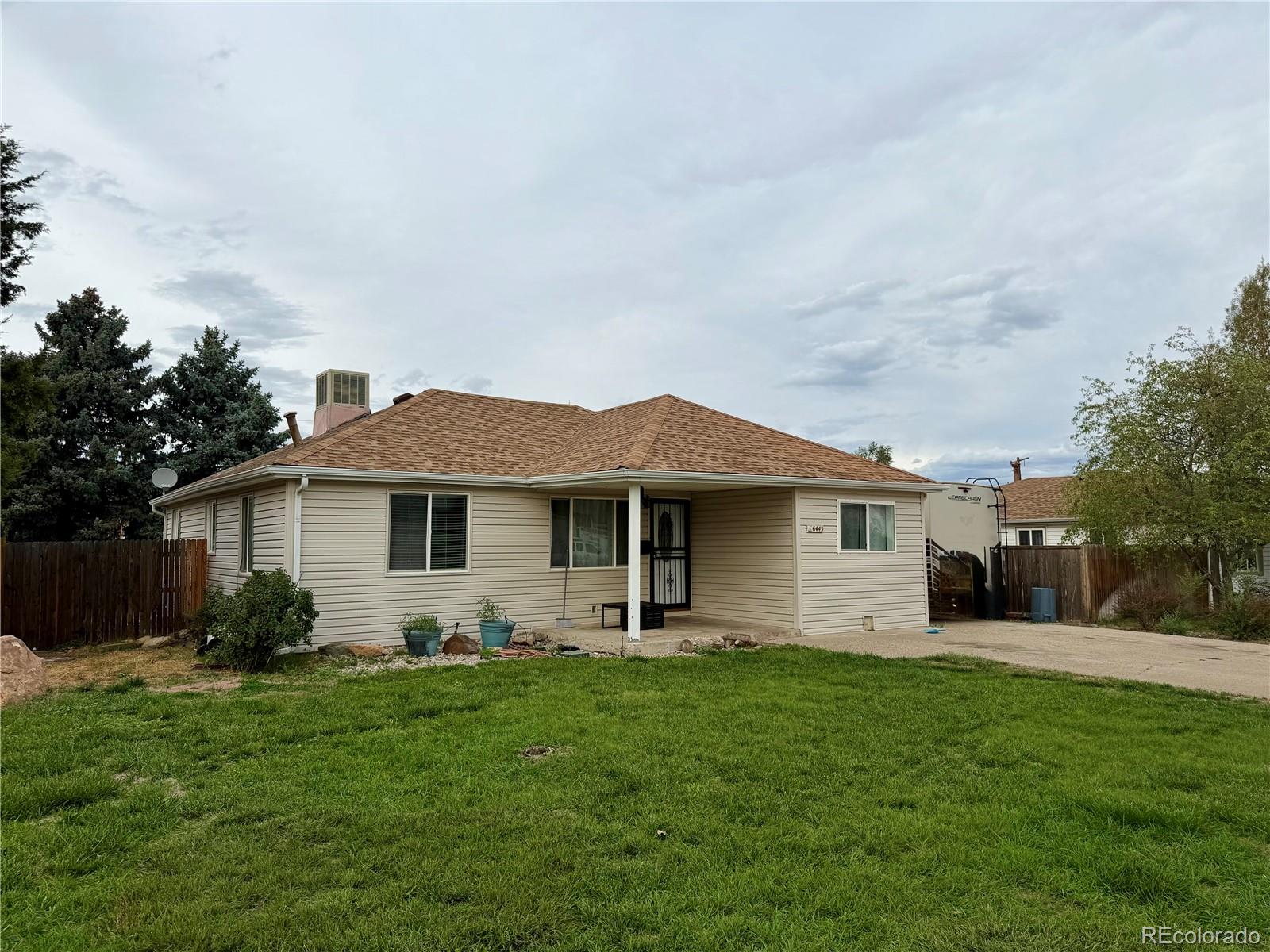 MLS Image #27 for 6445 w 45th avenue,wheat ridge, Colorado