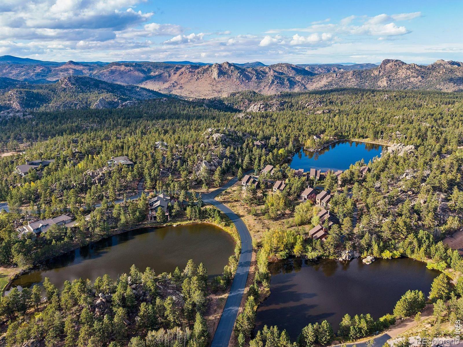 MLS Image #33 for 10  three lakes court,red feather lakes, Colorado