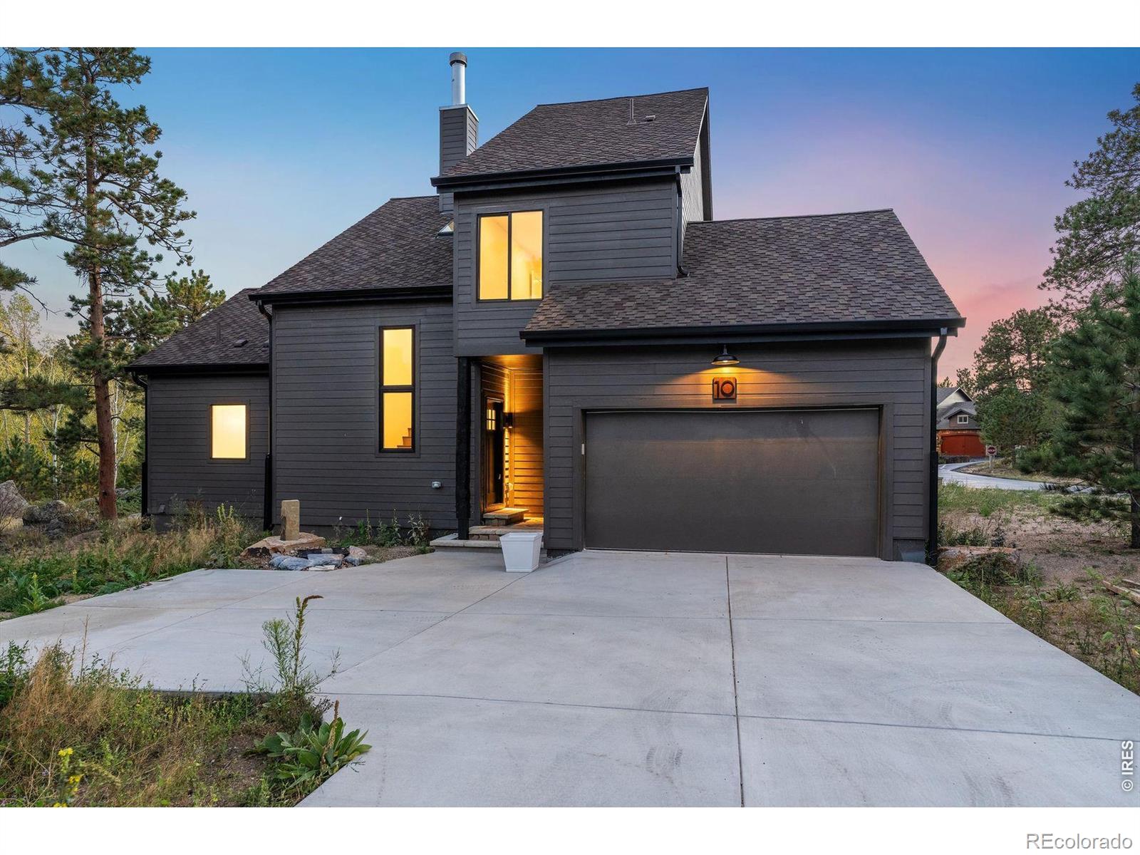 MLS Image #38 for 10  three lakes court,red feather lakes, Colorado