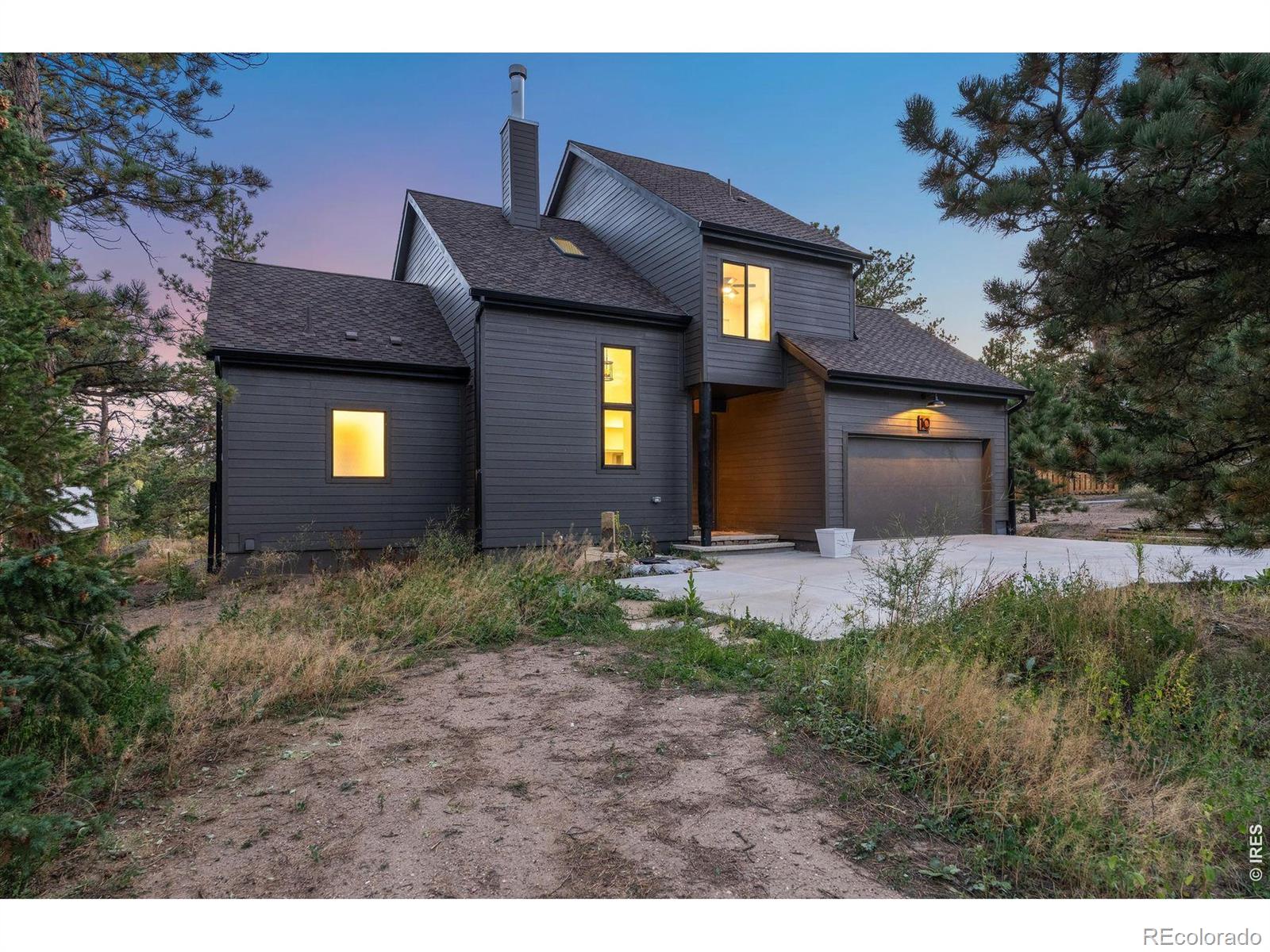 MLS Image #39 for 10  three lakes court,red feather lakes, Colorado