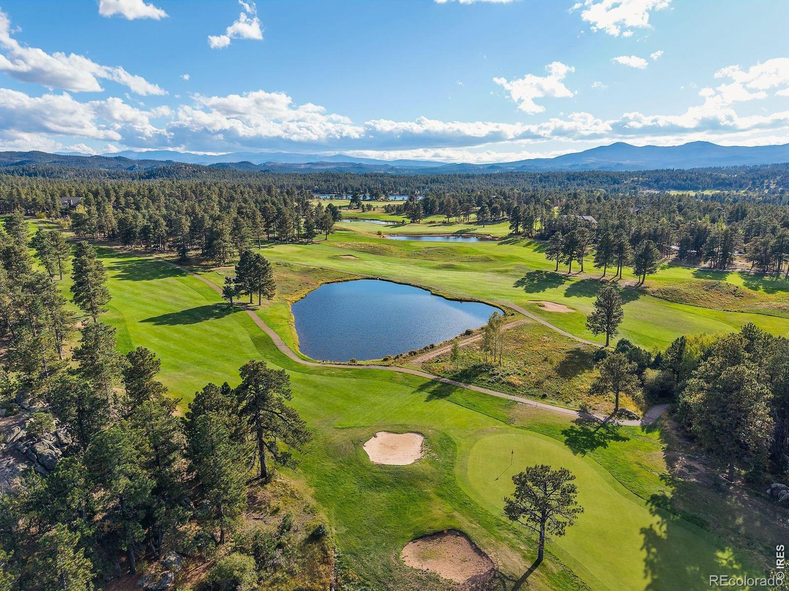 MLS Image #4 for 10  three lakes court,red feather lakes, Colorado