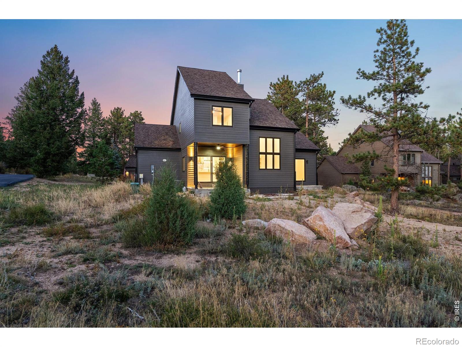 MLS Image #41 for 10  three lakes court,red feather lakes, Colorado