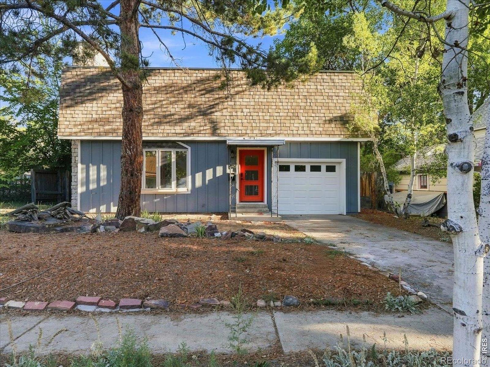 MLS Image #0 for 545 e 11th street,loveland, Colorado