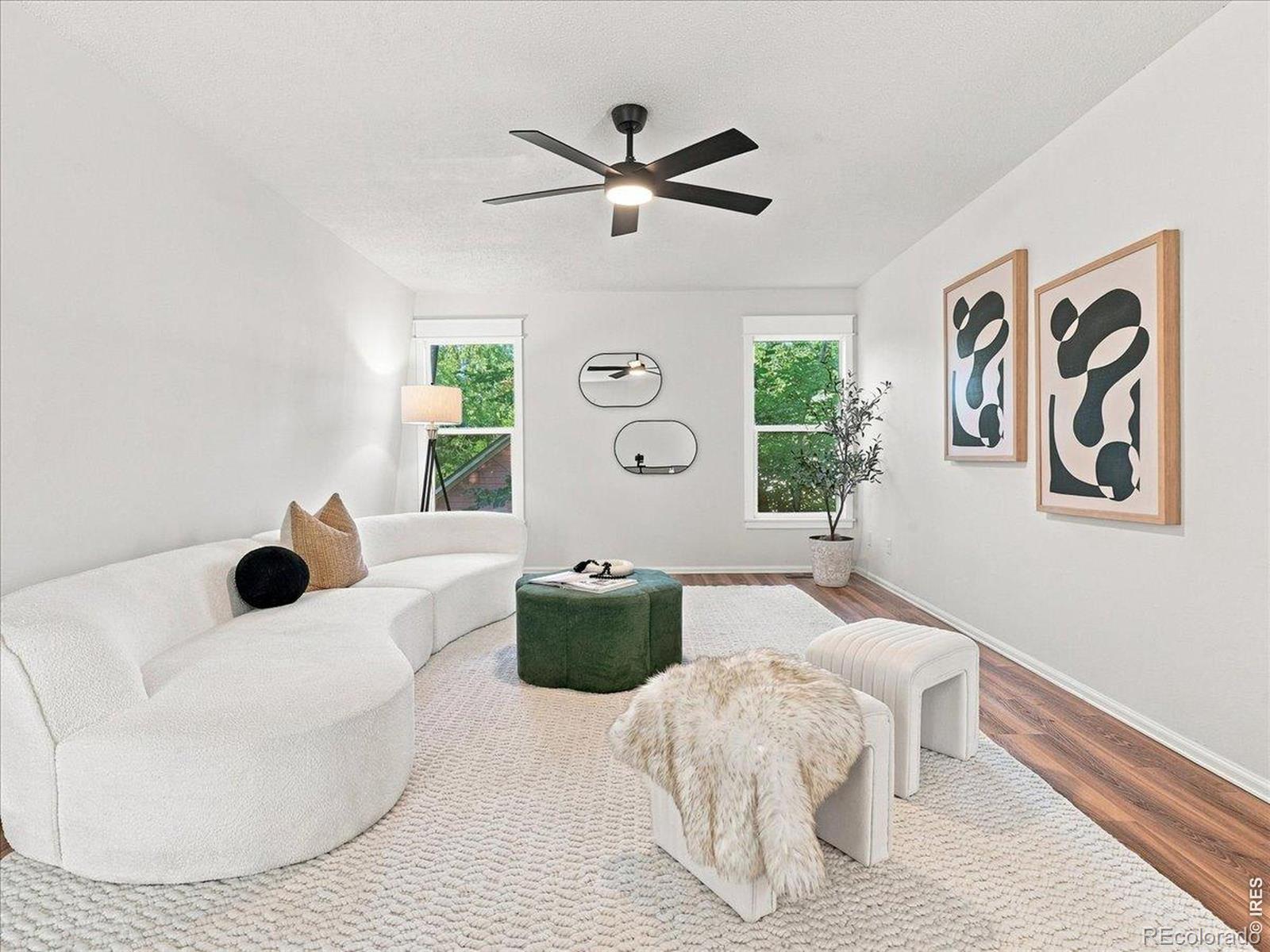 MLS Image #2 for 545 e 11th street,loveland, Colorado