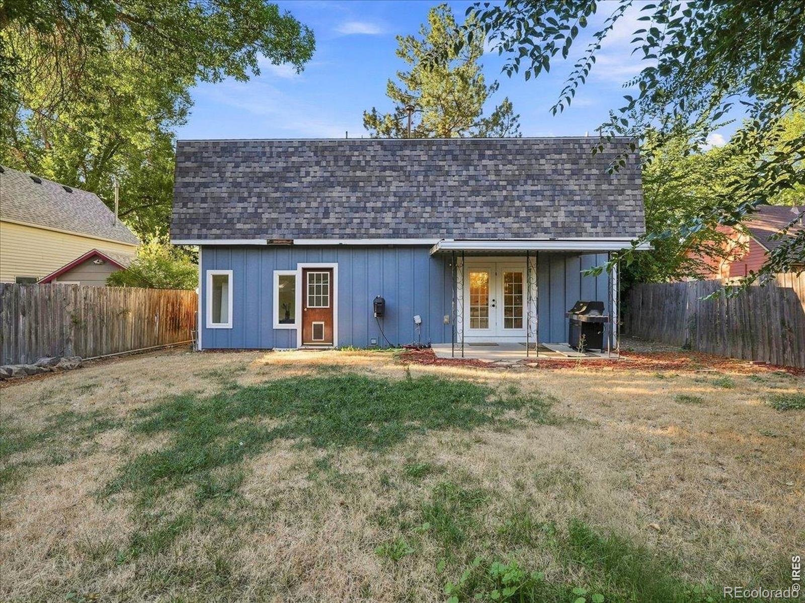 MLS Image #32 for 545 e 11th street,loveland, Colorado