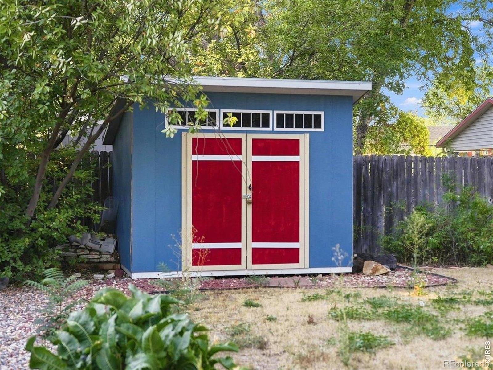 MLS Image #35 for 545 e 11th street,loveland, Colorado