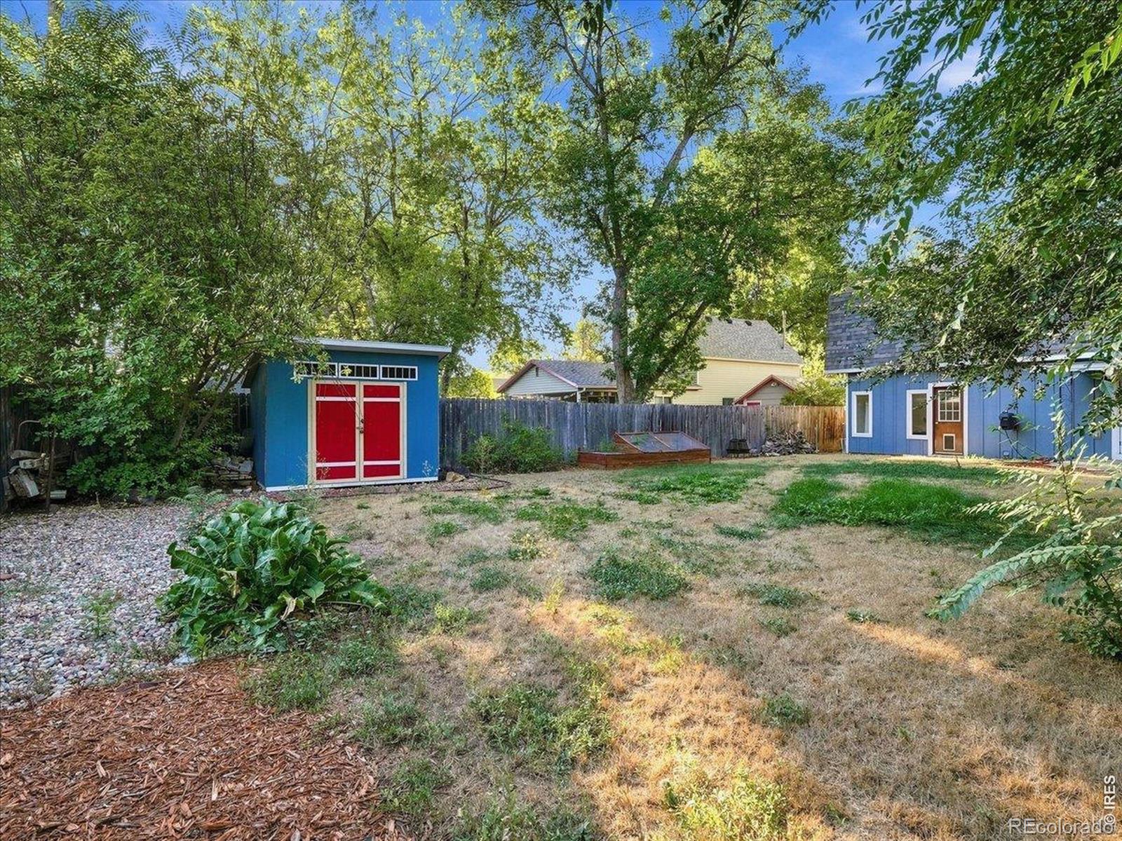MLS Image #36 for 545 e 11th street,loveland, Colorado