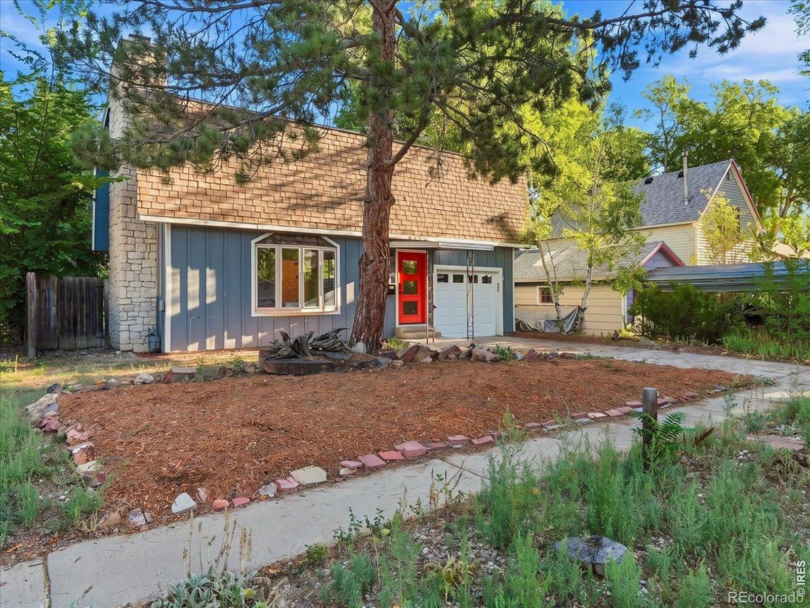 MLS Image #4 for 545 e 11th street,loveland, Colorado