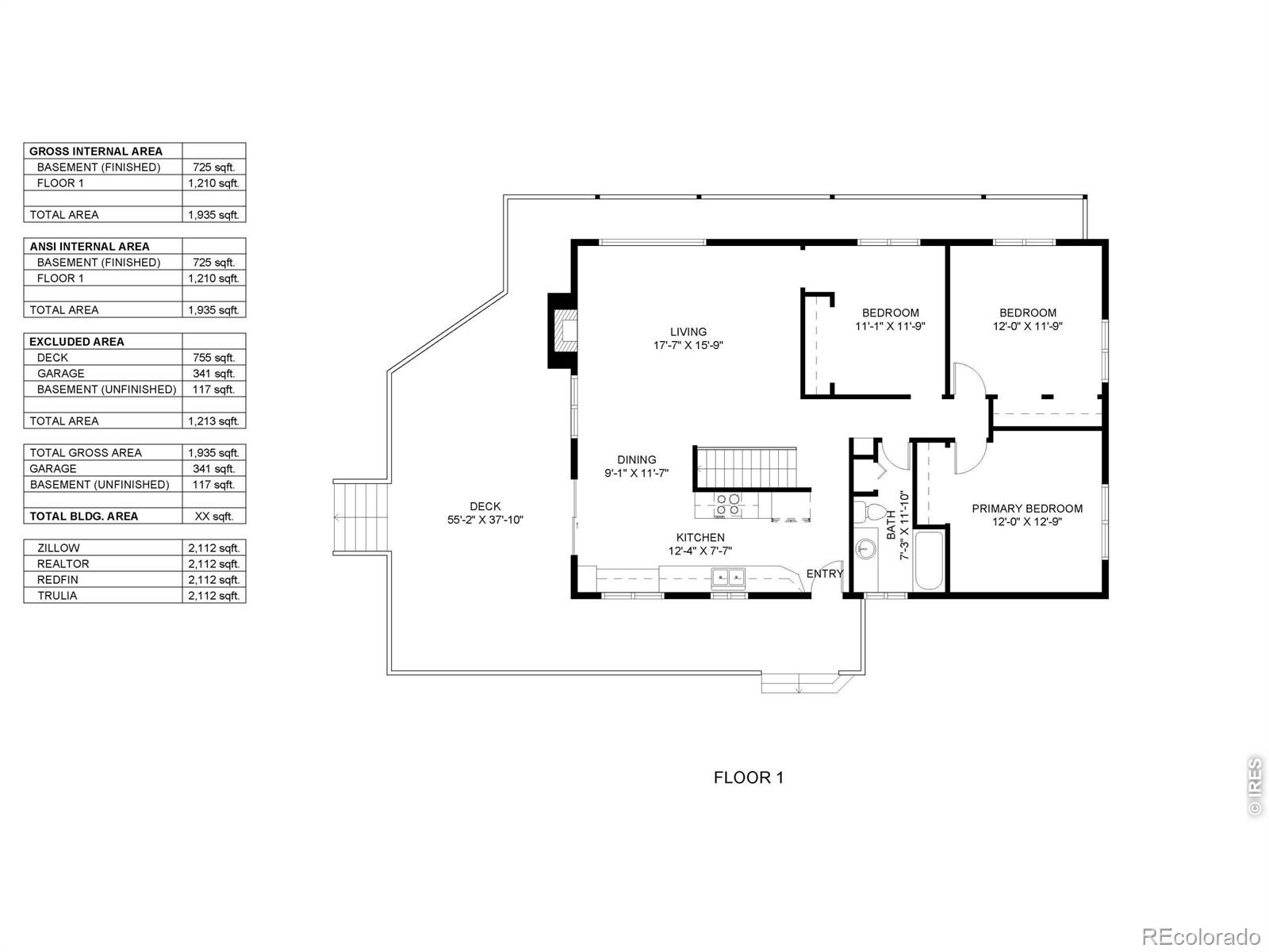 MLS Image #48 for 4900  otero avenue,loveland, Colorado