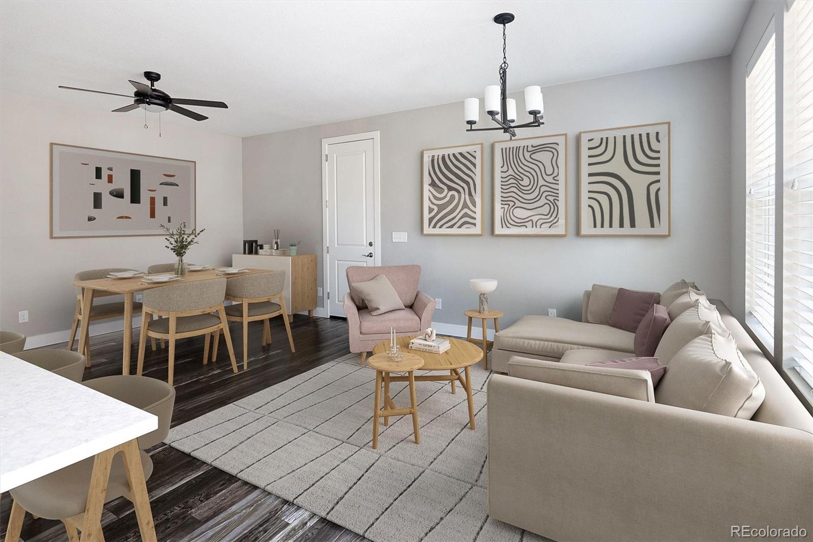 MLS Image #2 for 11390 e 26th avenue ,denver, Colorado