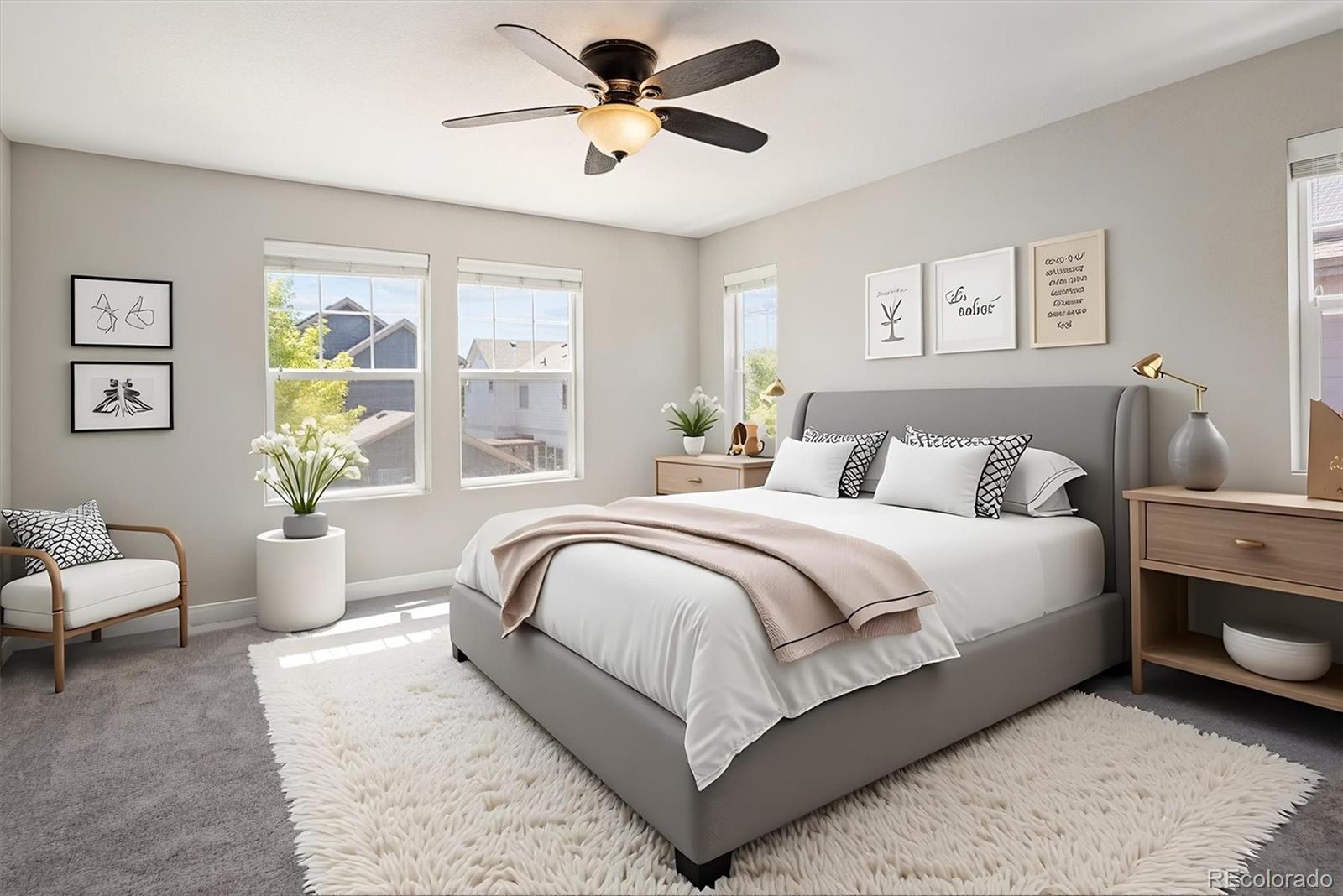 MLS Image #4 for 11390 e 26th avenue ,denver, Colorado