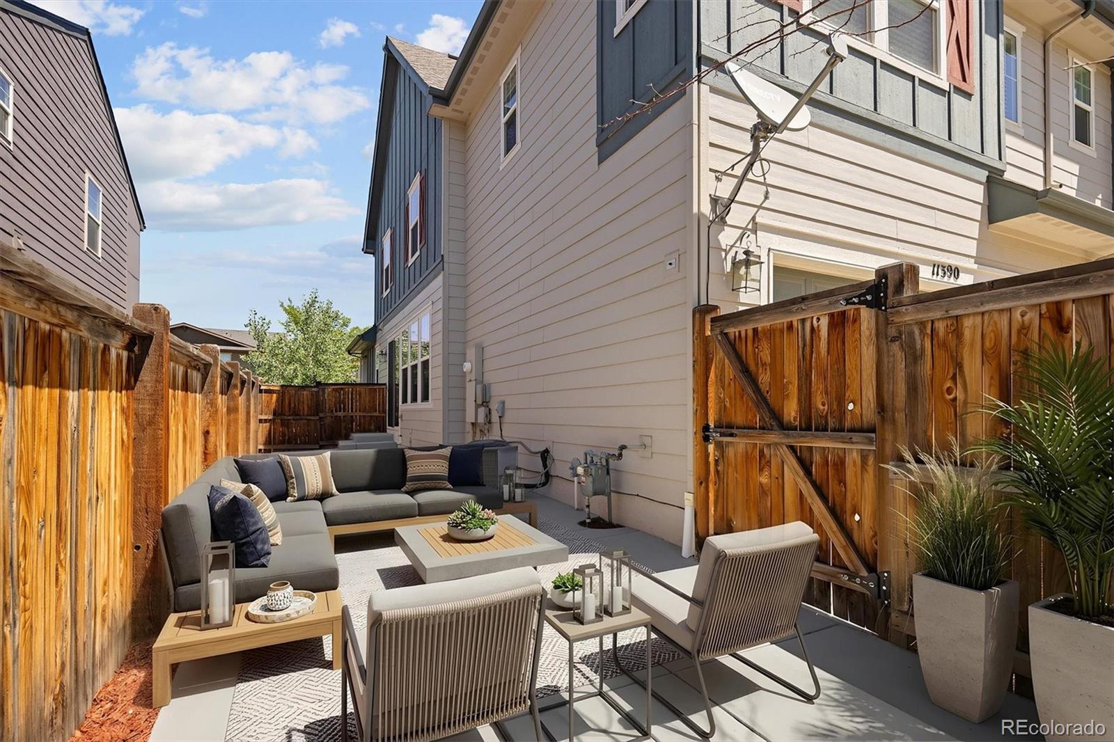 MLS Image #6 for 11390 e 26th avenue ,denver, Colorado