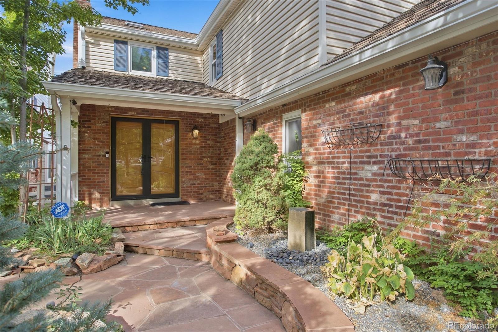 MLS Image #1 for 7039 s locust place,centennial, Colorado