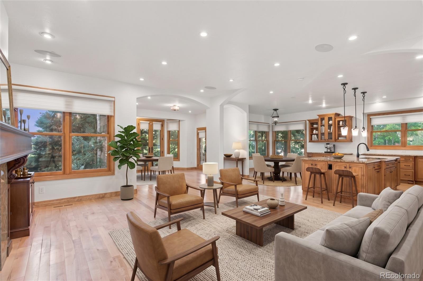 MLS Image #2 for 7039 s locust place,centennial, Colorado