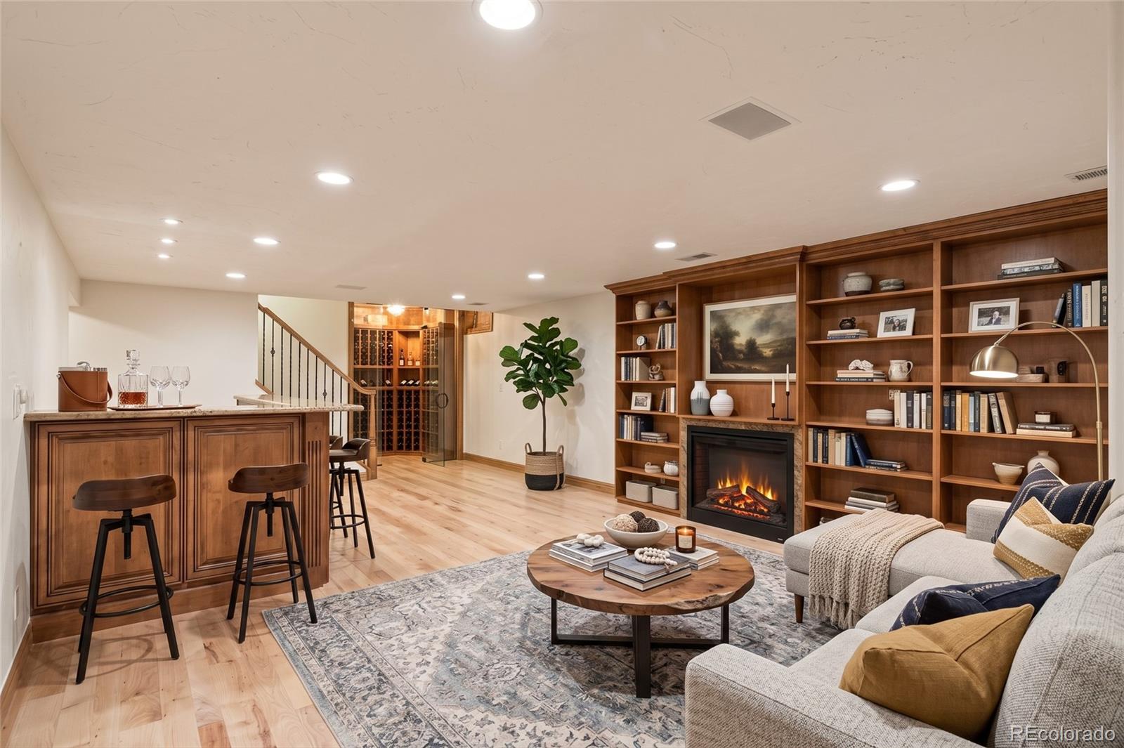 MLS Image #4 for 7039 s locust place,centennial, Colorado